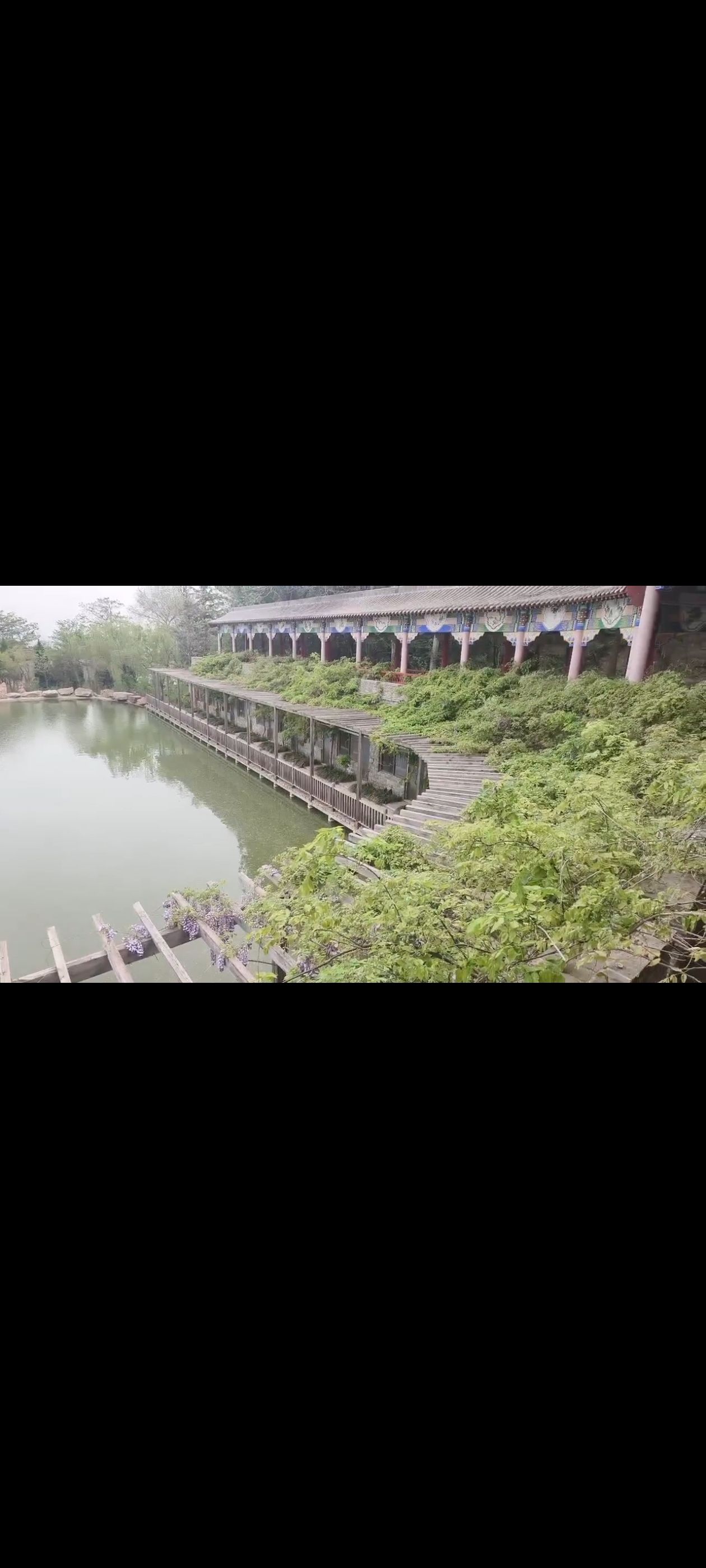 王官谷风景区旅行图片 2