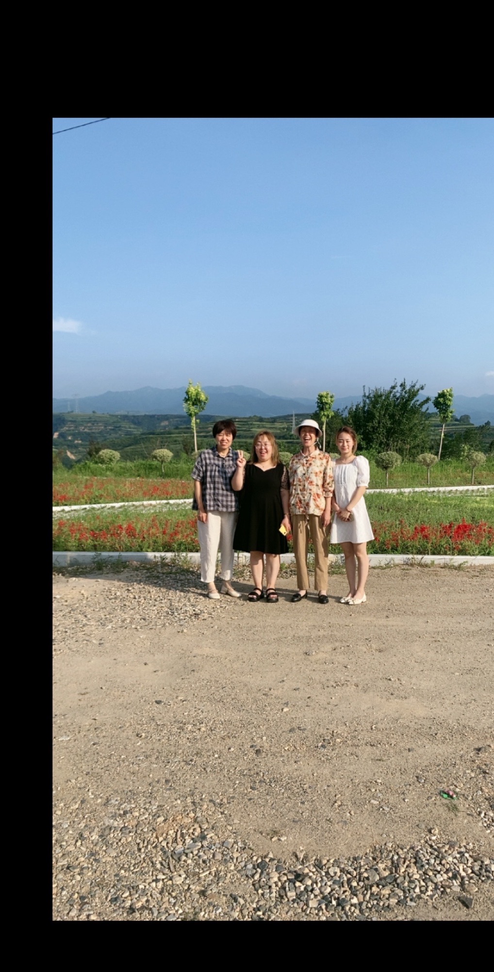 王官谷风景区旅行图片 3