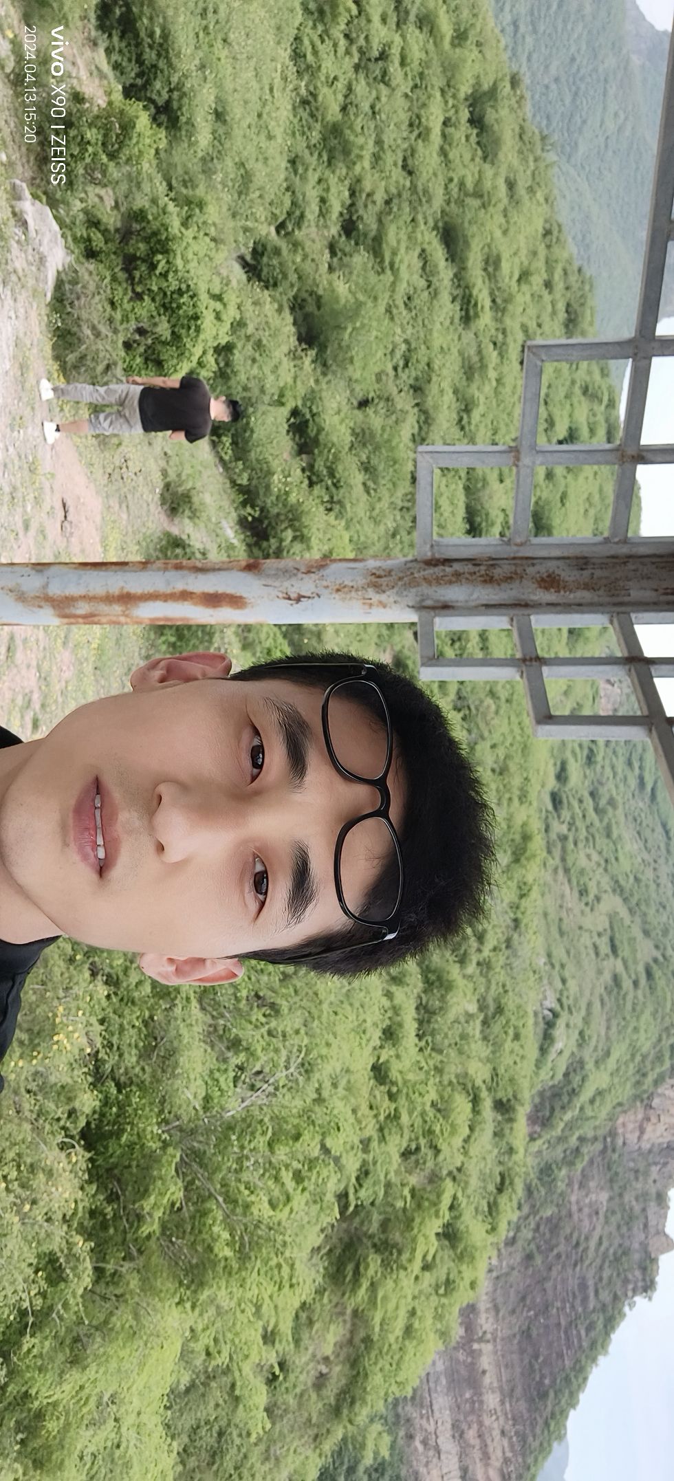 王官谷风景区旅行图片 3
