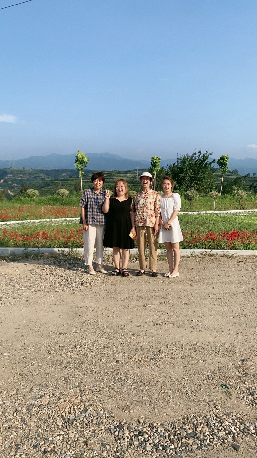 王官谷风景区旅行图片 2