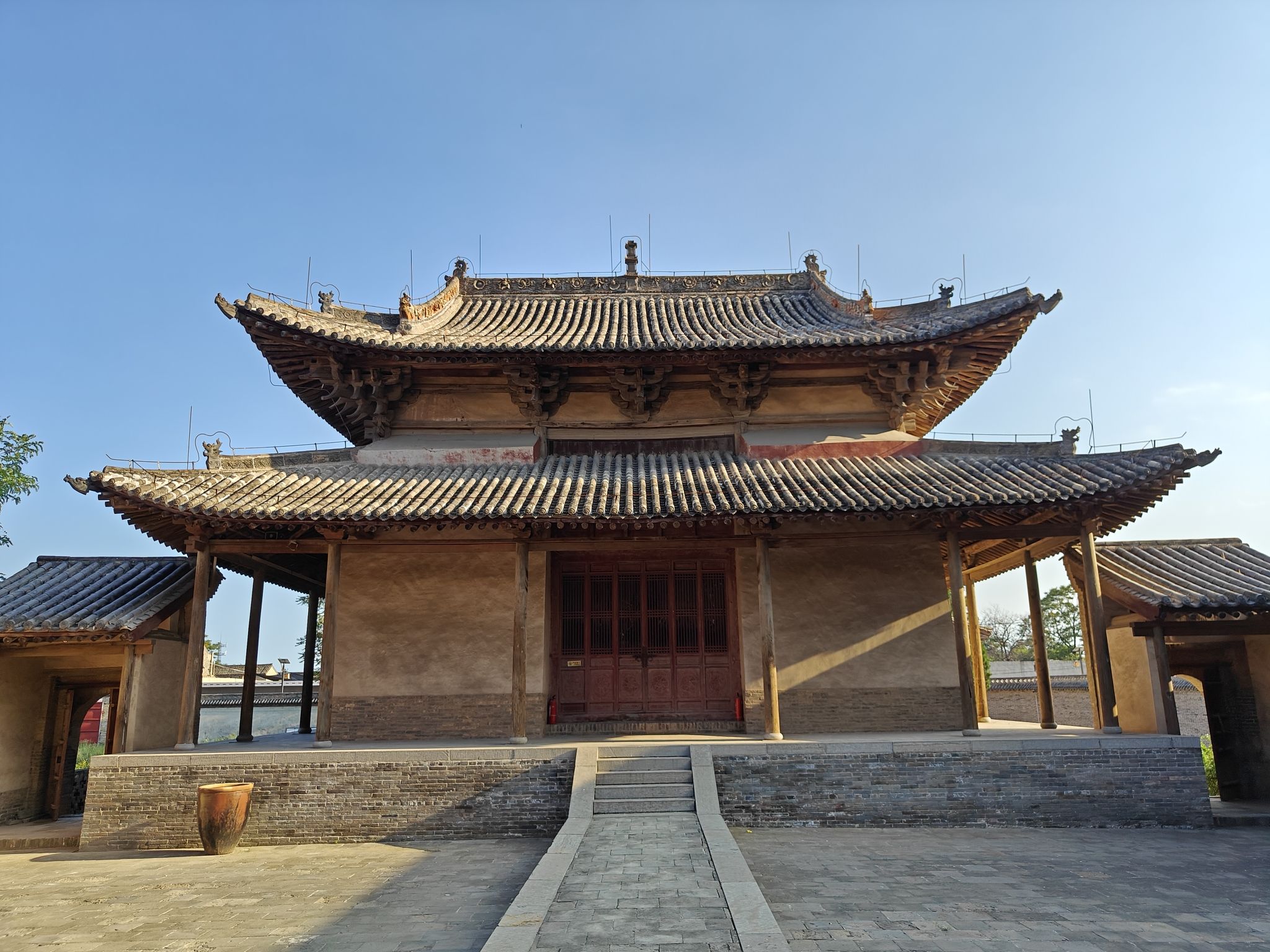 福胜寺