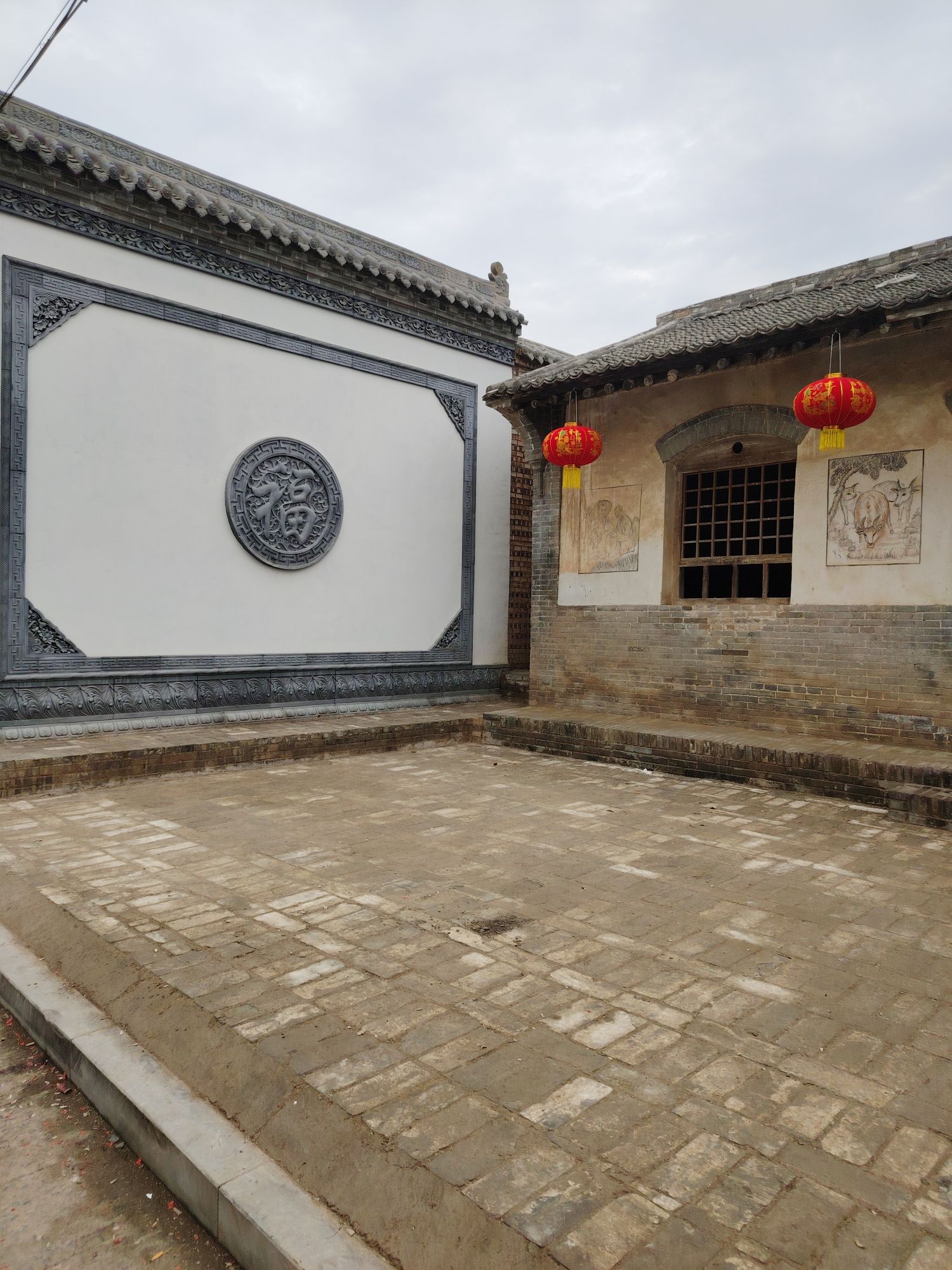 光村遗址旅行图片 3