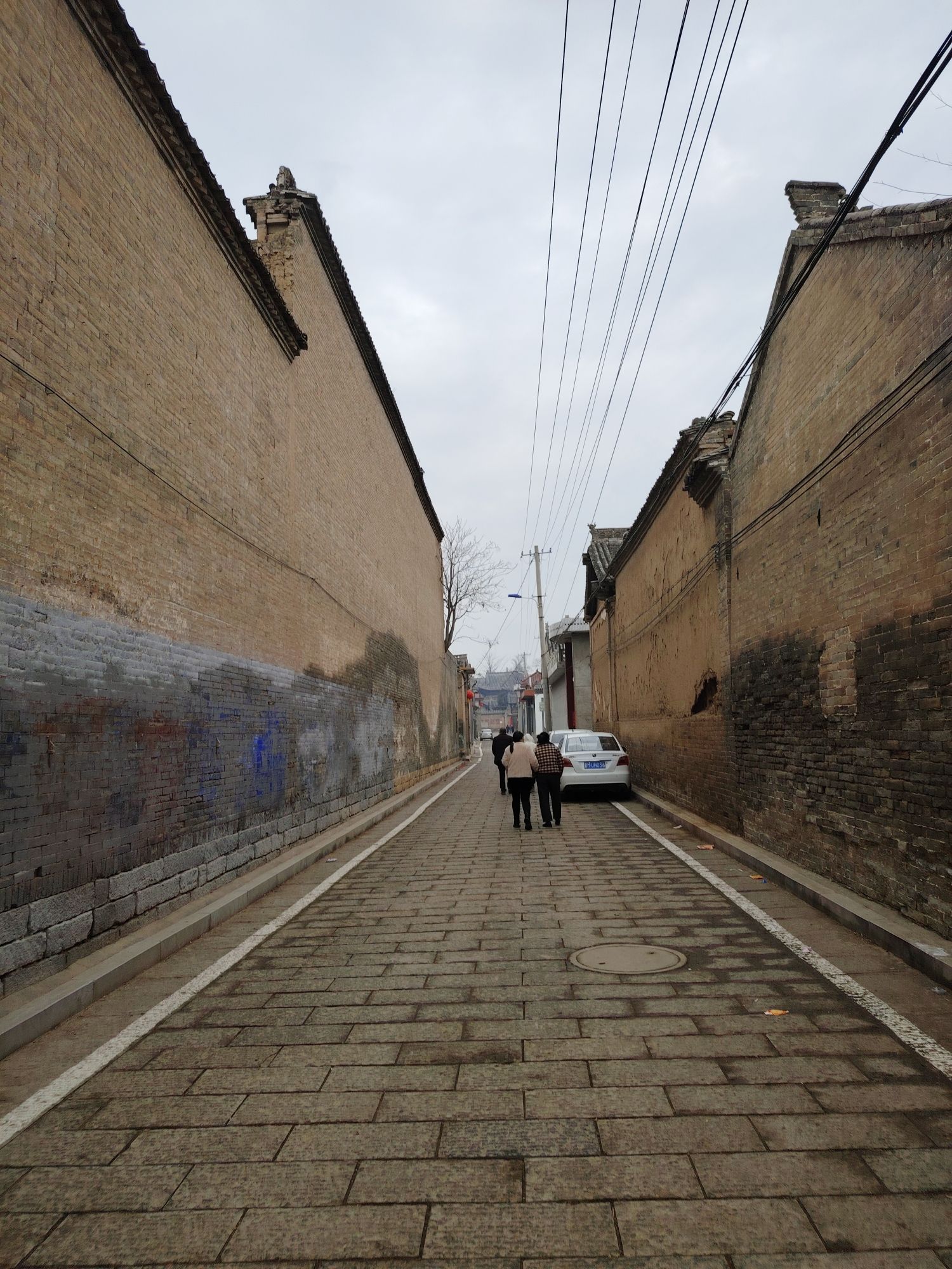 光村遗址旅行图片 2