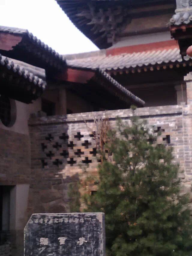 光村遗址旅行图片 1