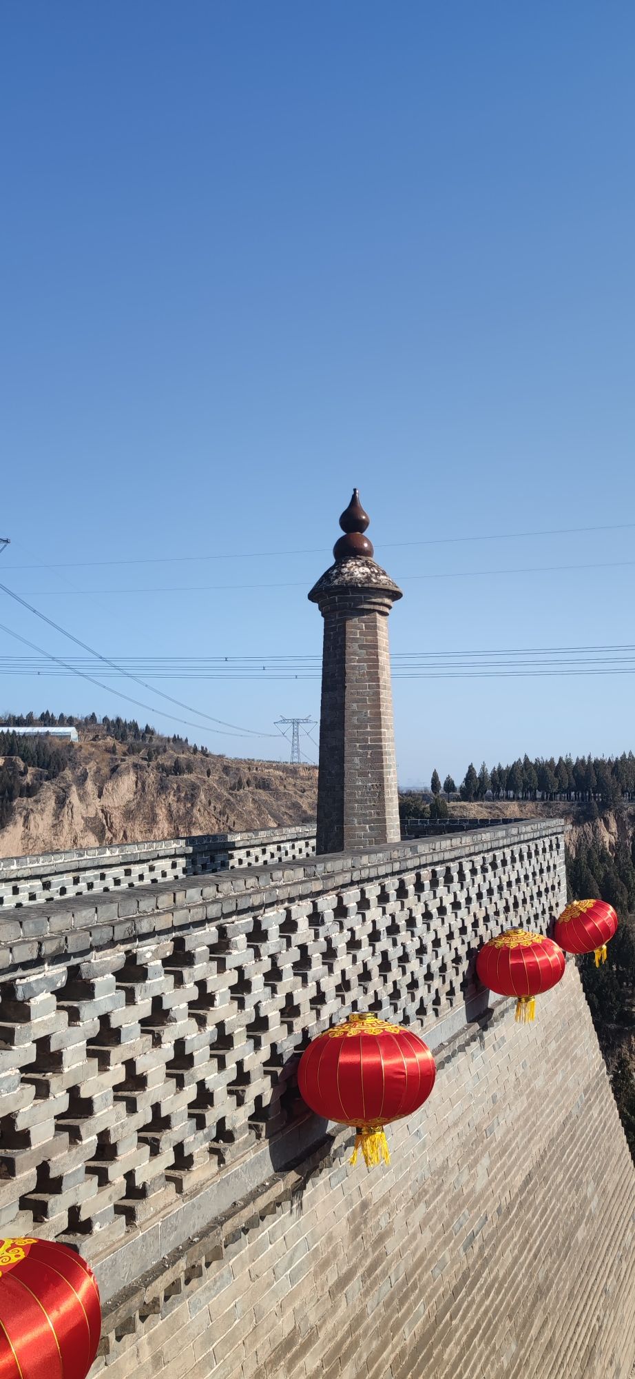 堆云洞旅行图片 3