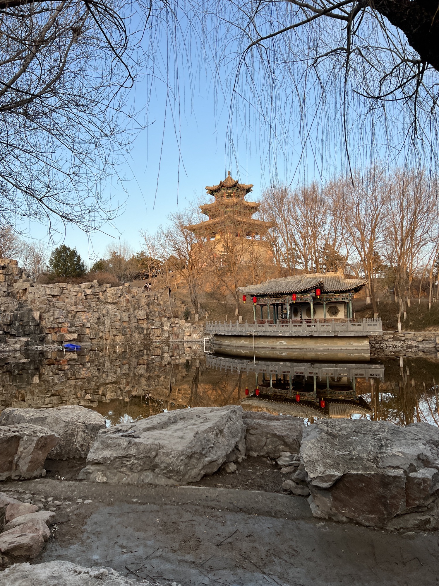 李家大院旅行图片 2