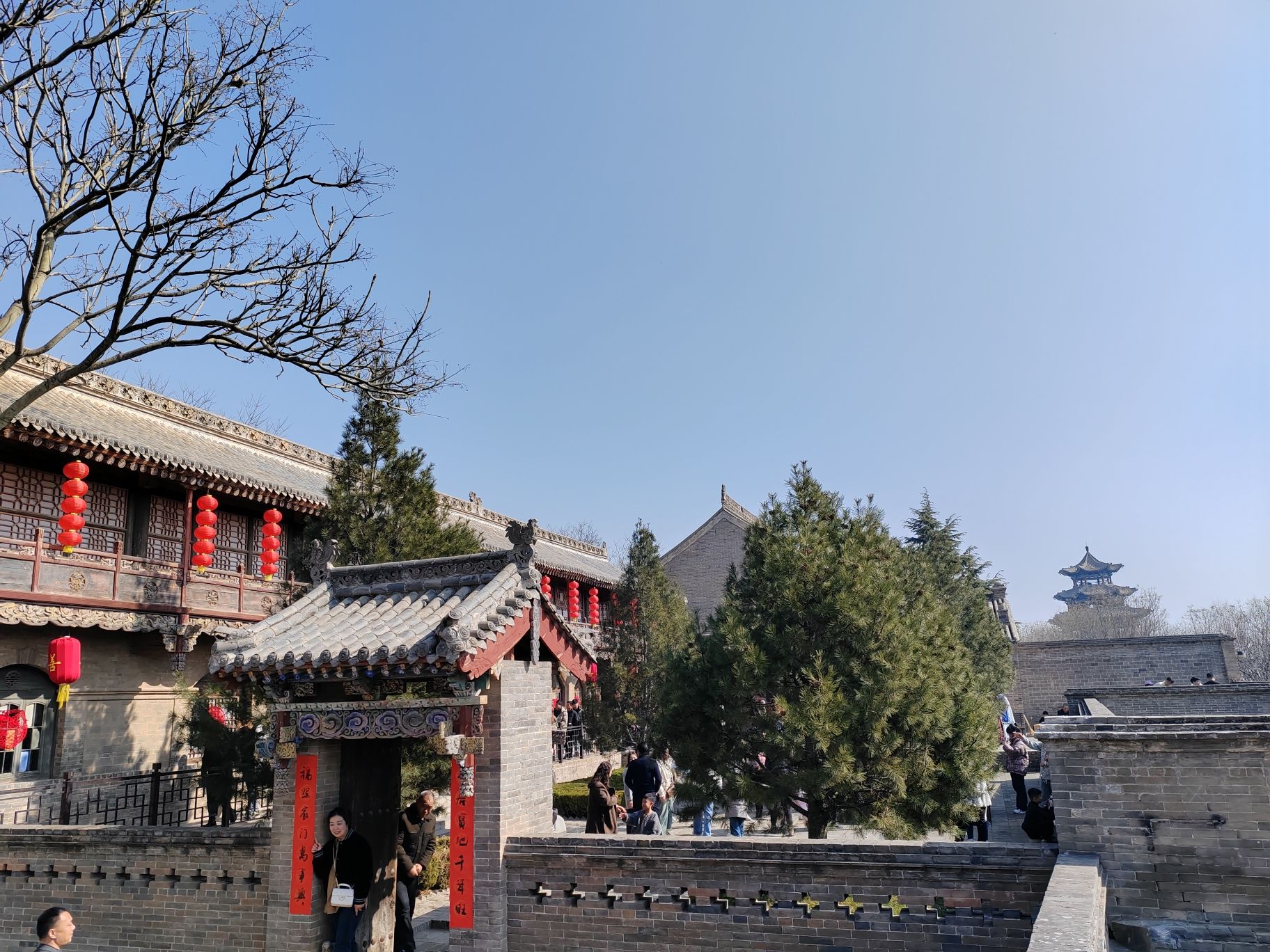李家大院旅行图片 1