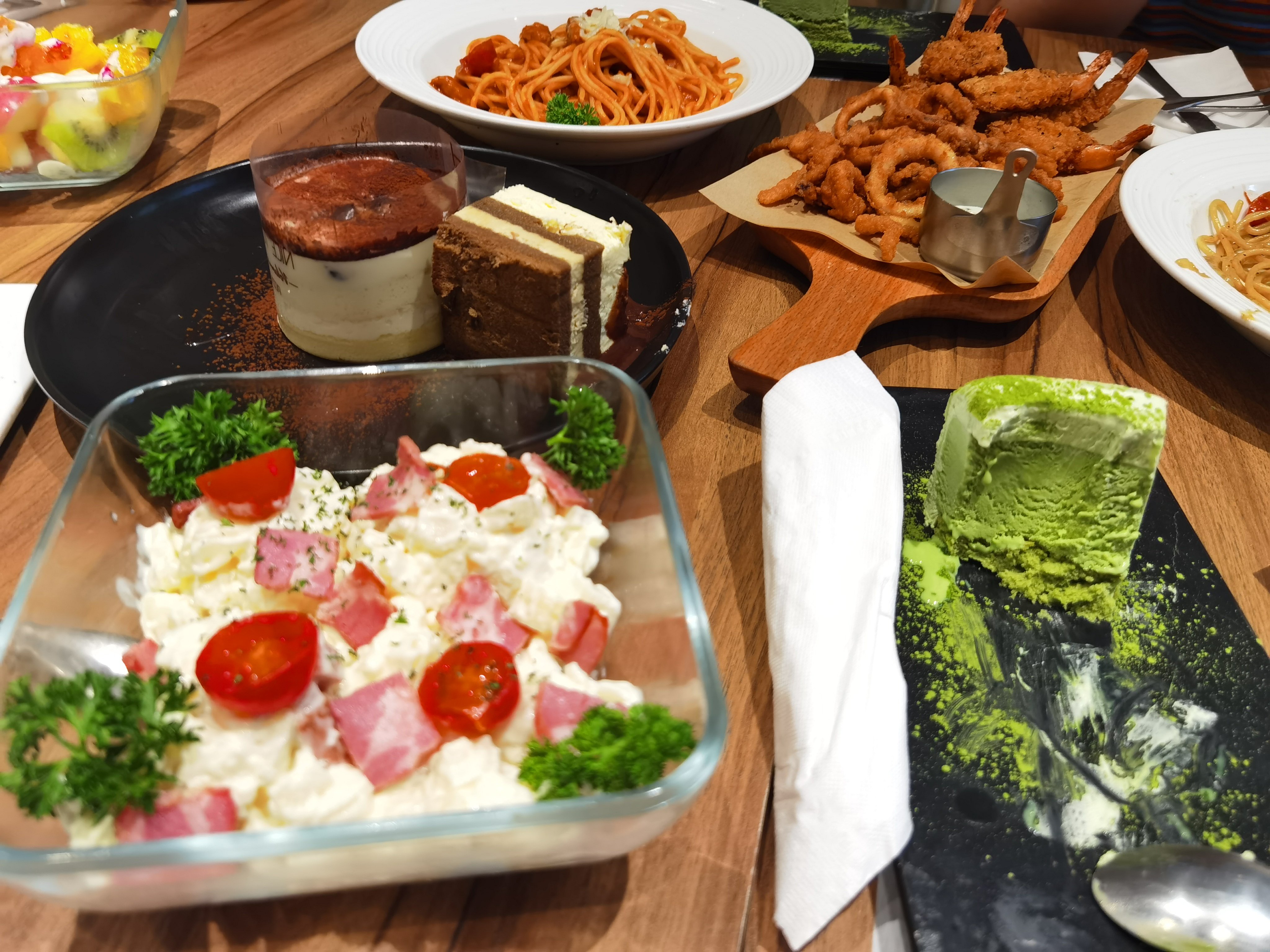 必胜客(河东店)门店外观
