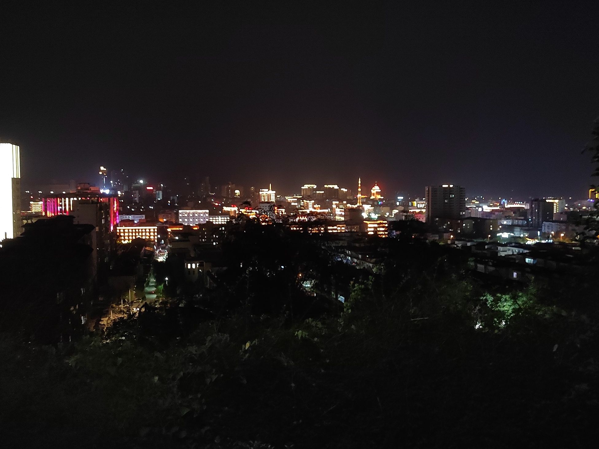 九龙公园旅行图片 3