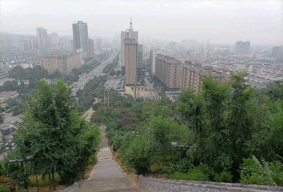 九龙公园旅行图片 2