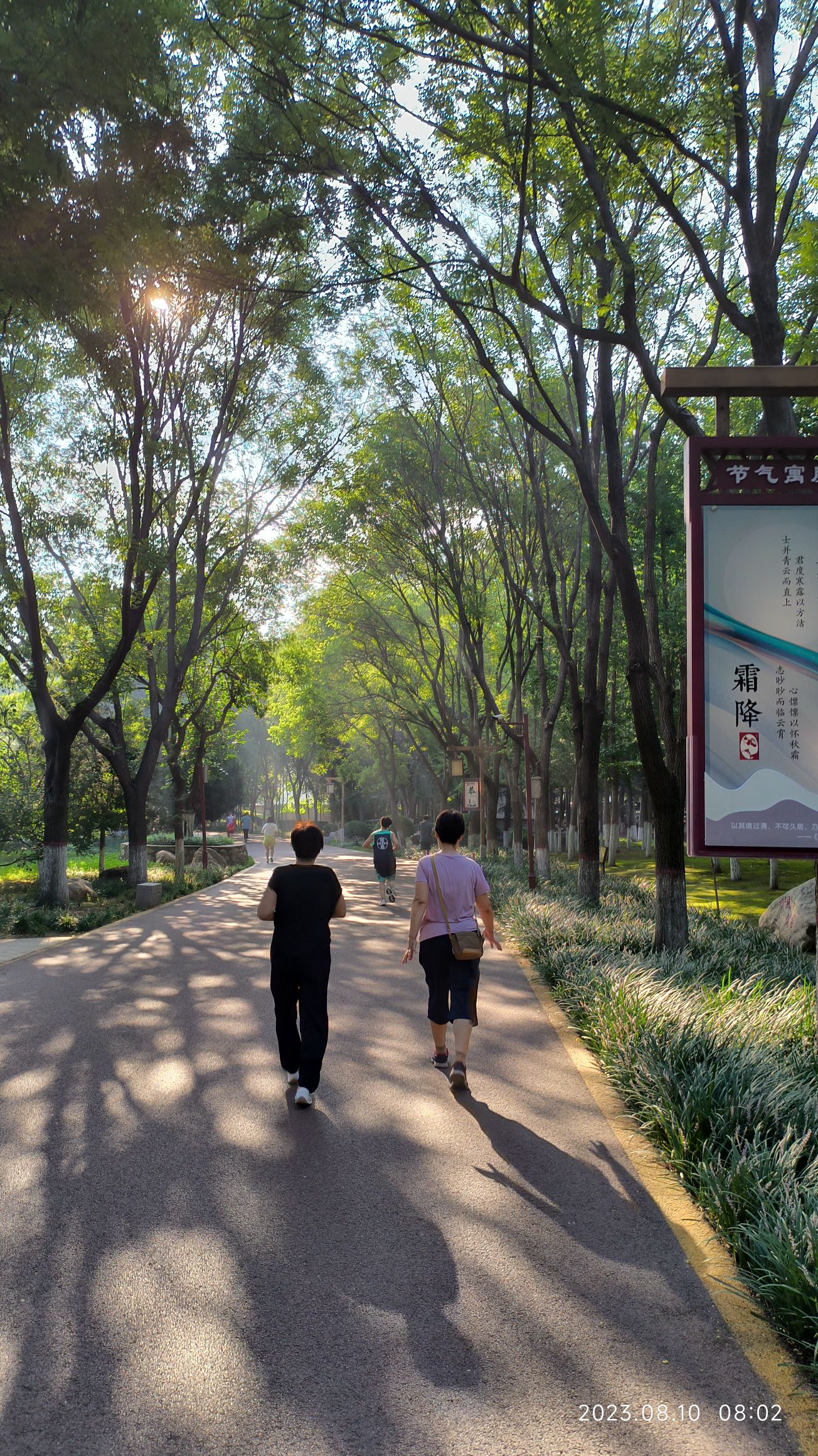 柳园旅行图片 3