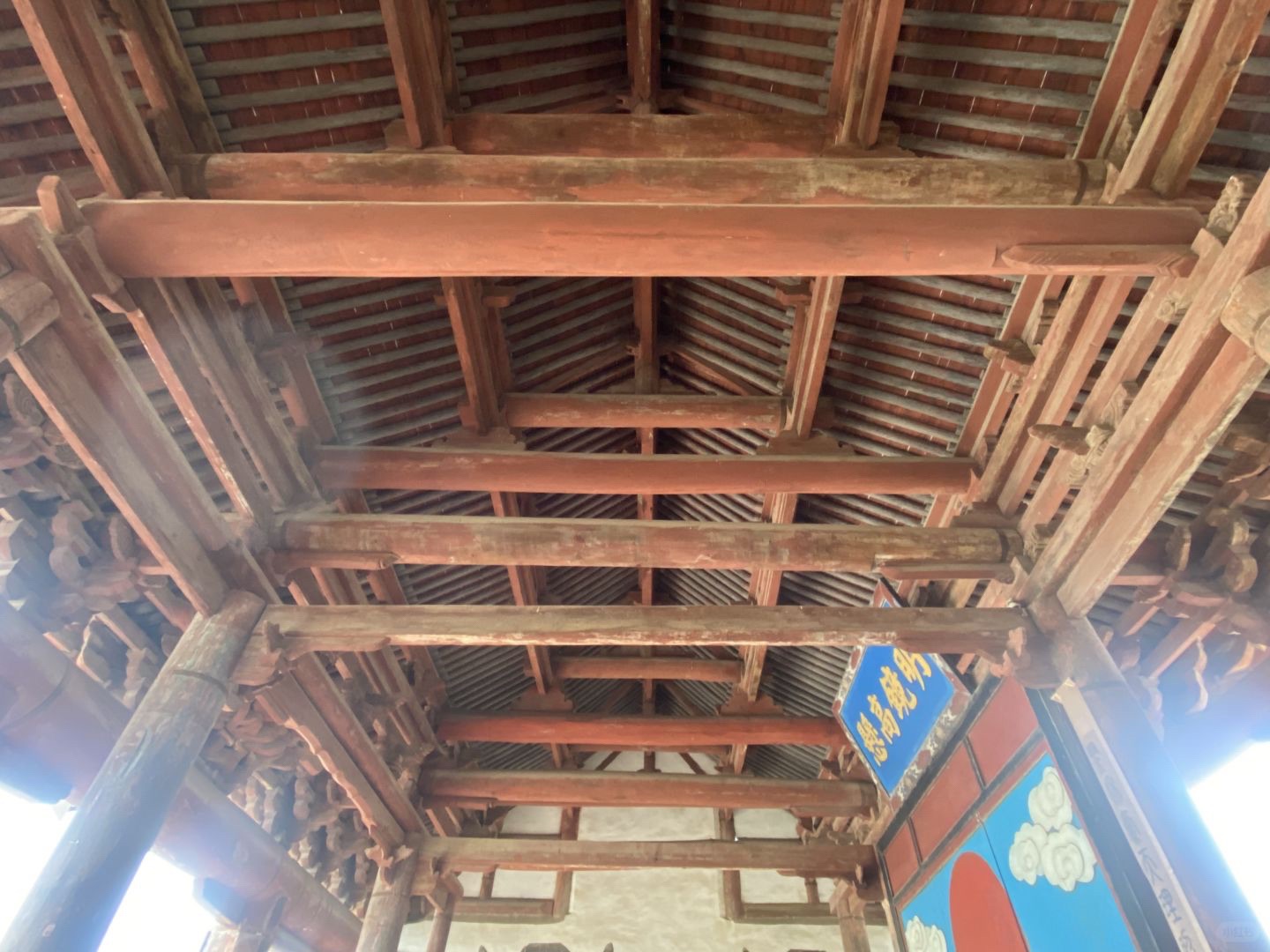 临晋县衙旅行图片 3