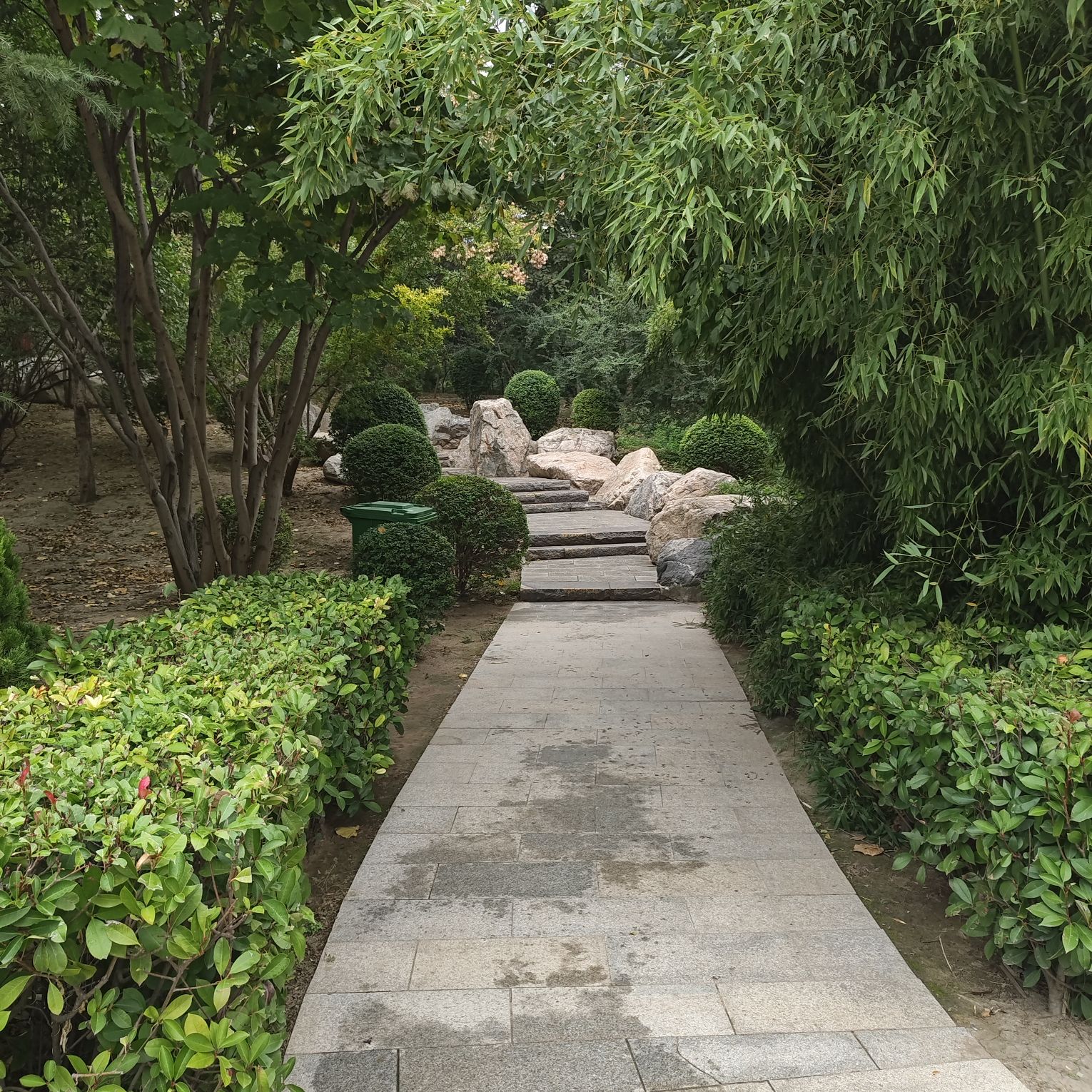 航天公园旅行图片 1