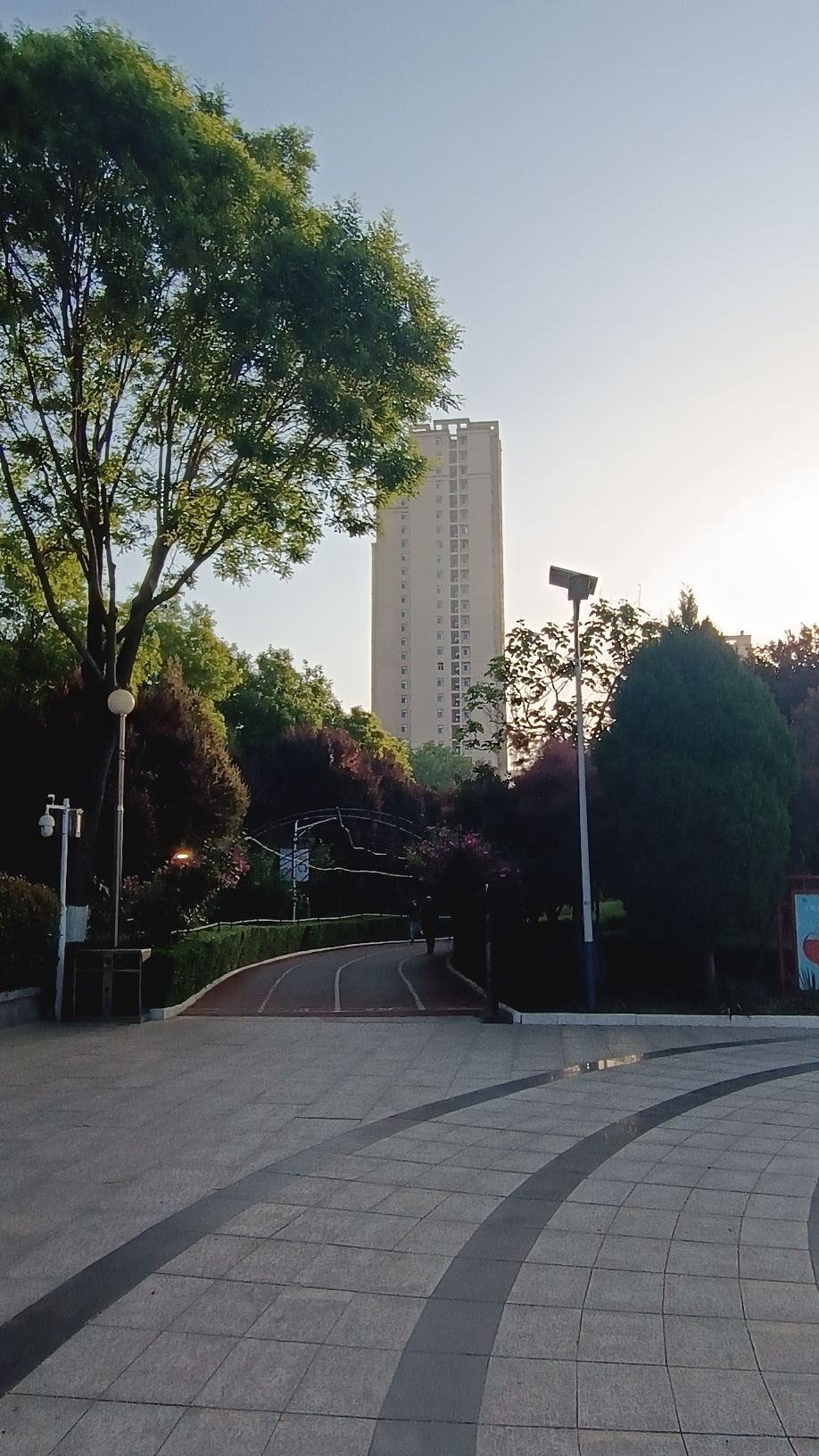 航天公园旅行图片 2