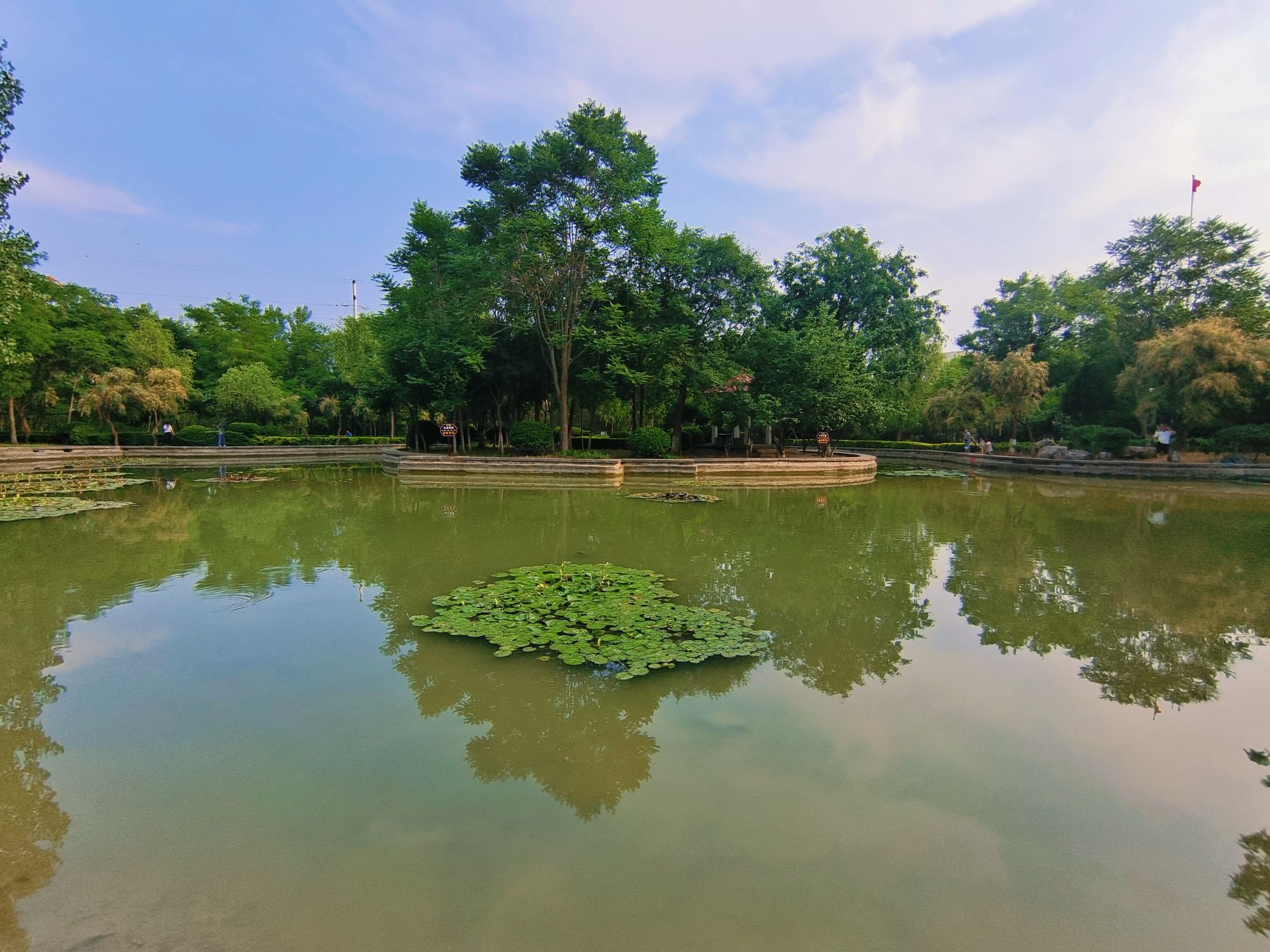 航天公园旅行图片 2