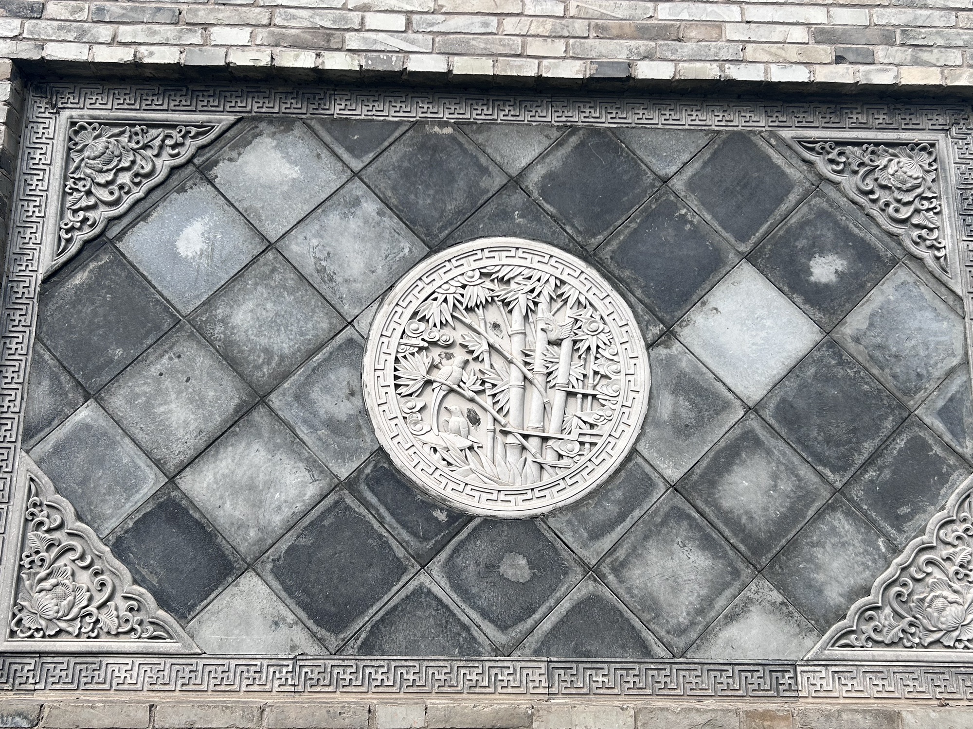 西侯度遗址旅行图片 3