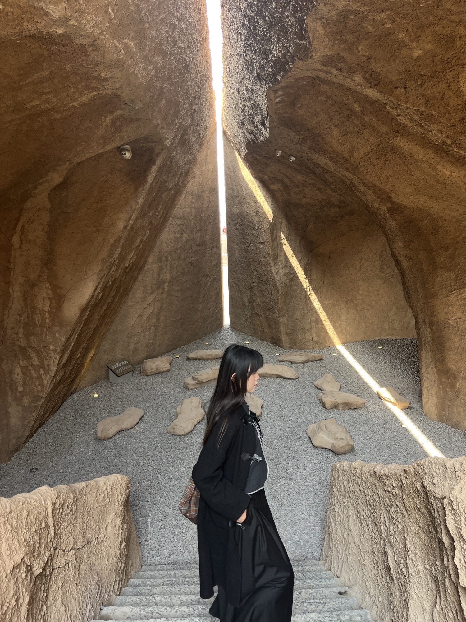 西侯度遗址旅行图片 2