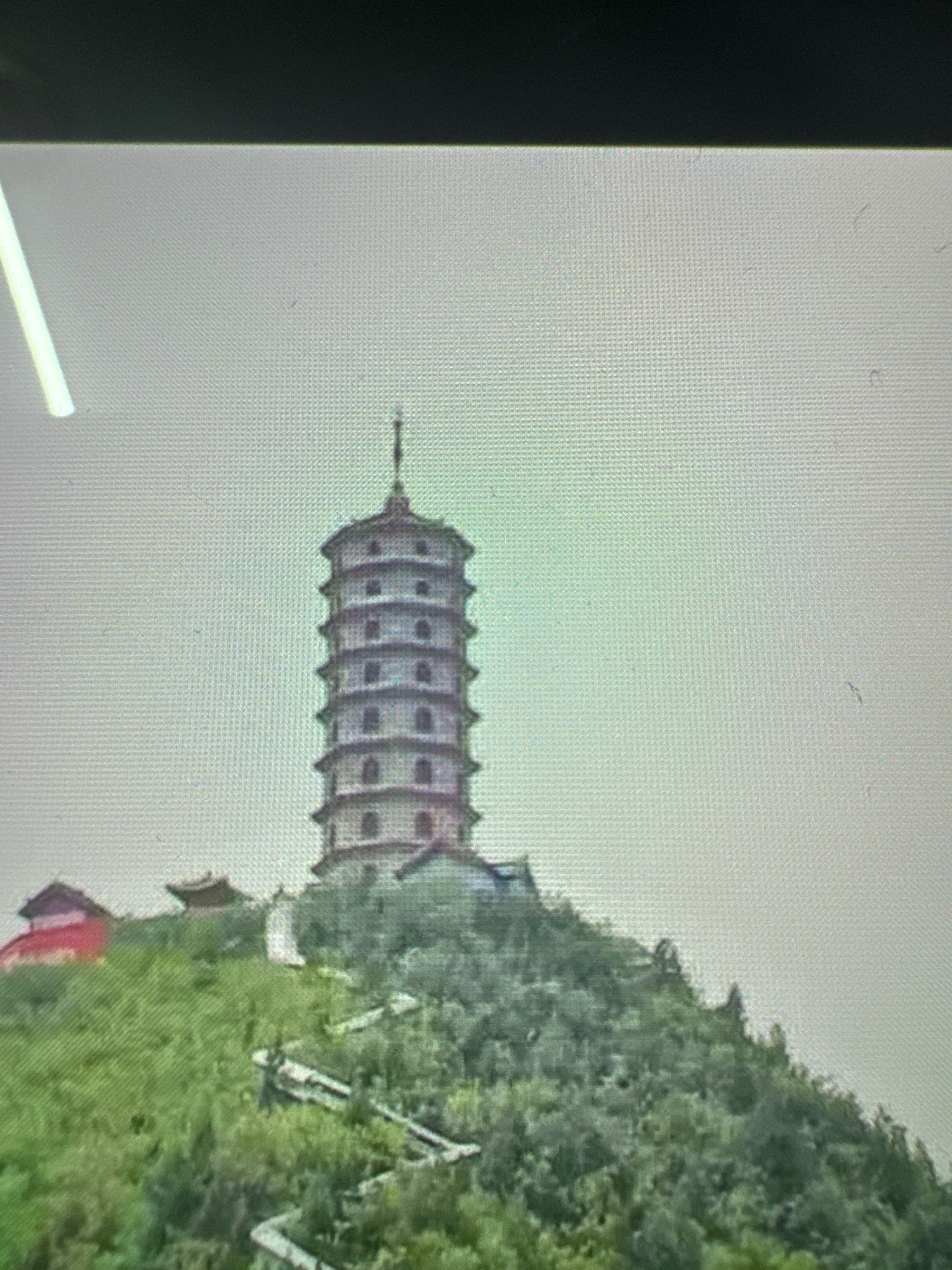 瑶台山景区旅行图片 3
