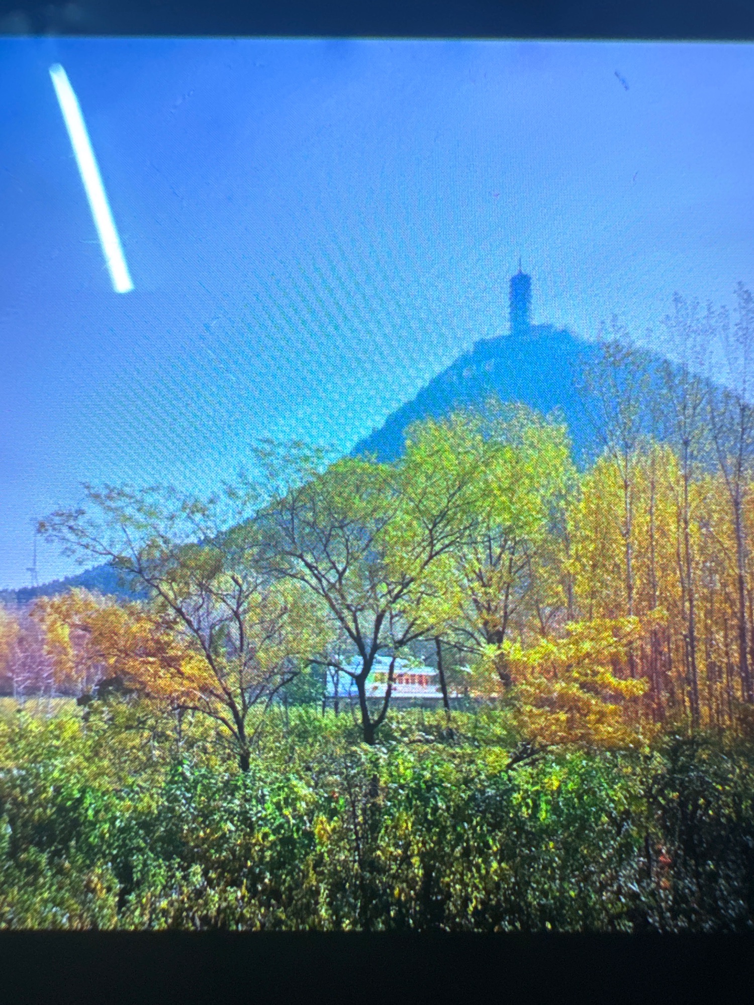 瑶台山景区旅行图片 2
