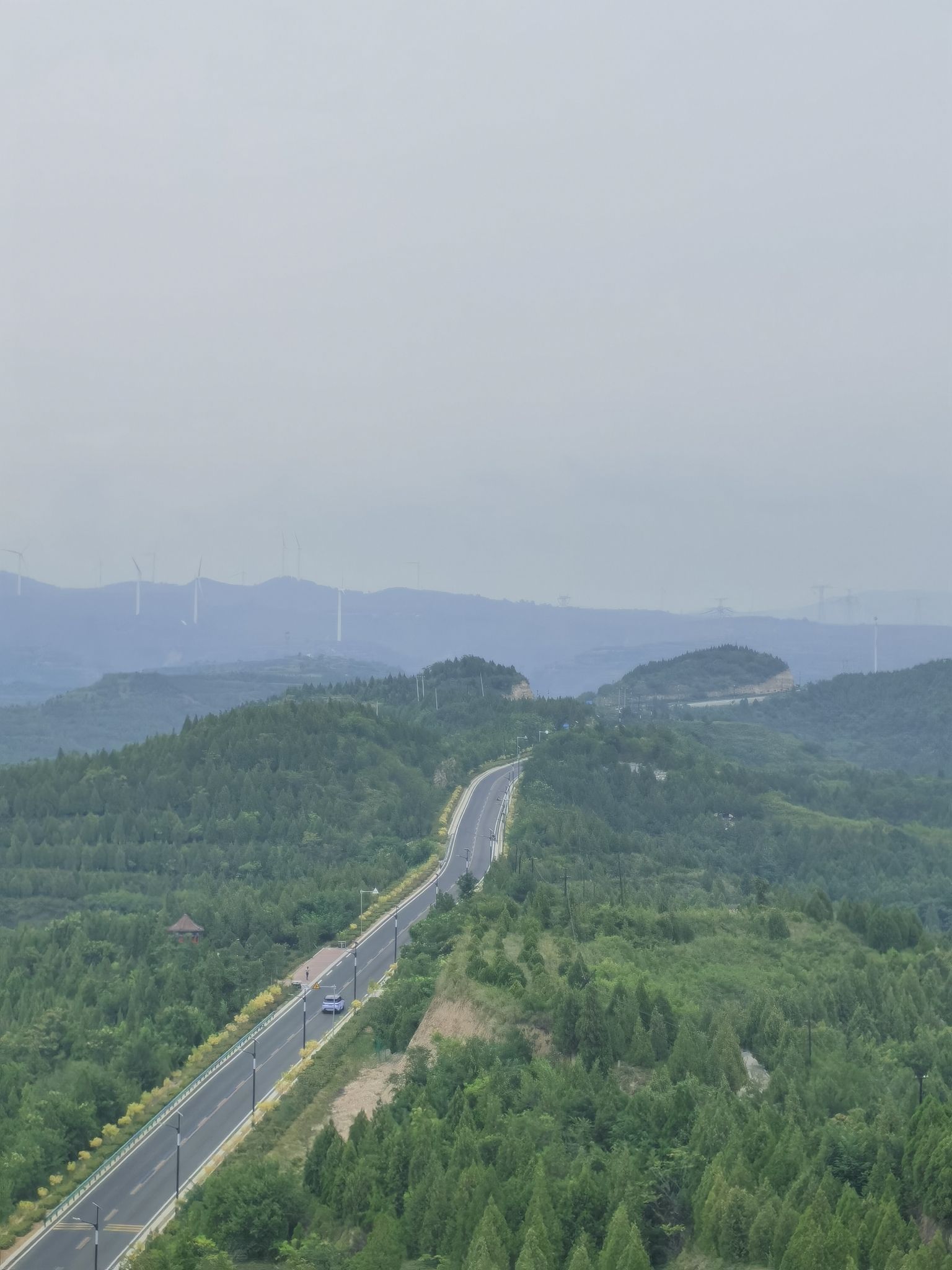 瑶台山景区旅行图片 3