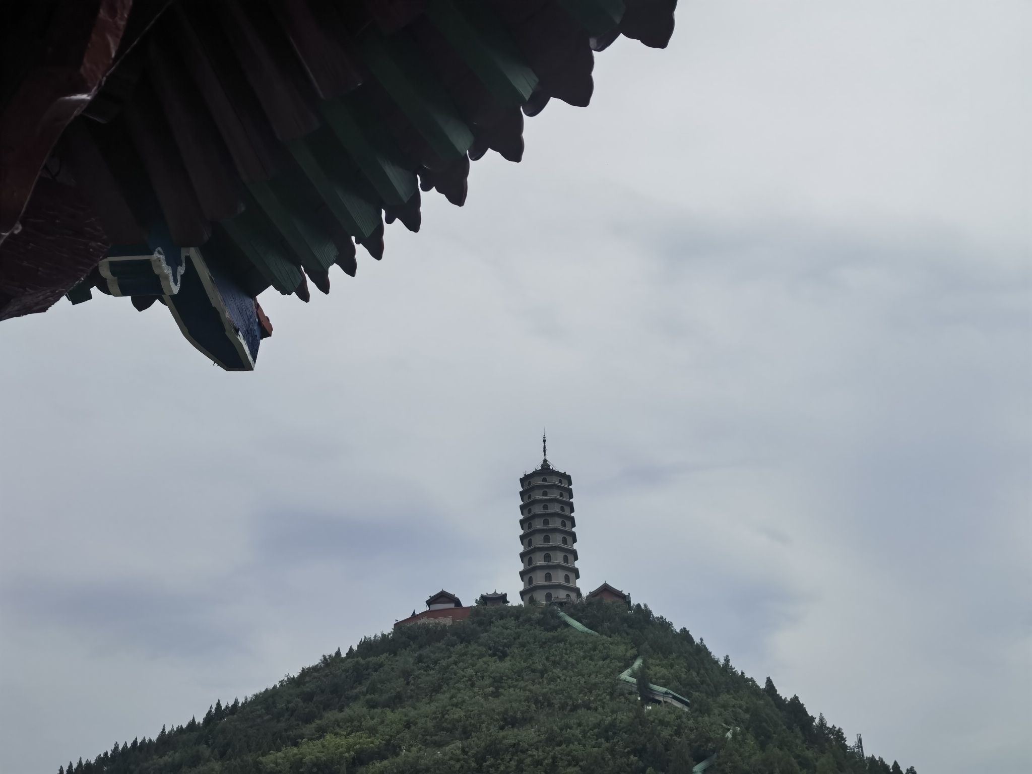 瑶台山景区旅行图片 2