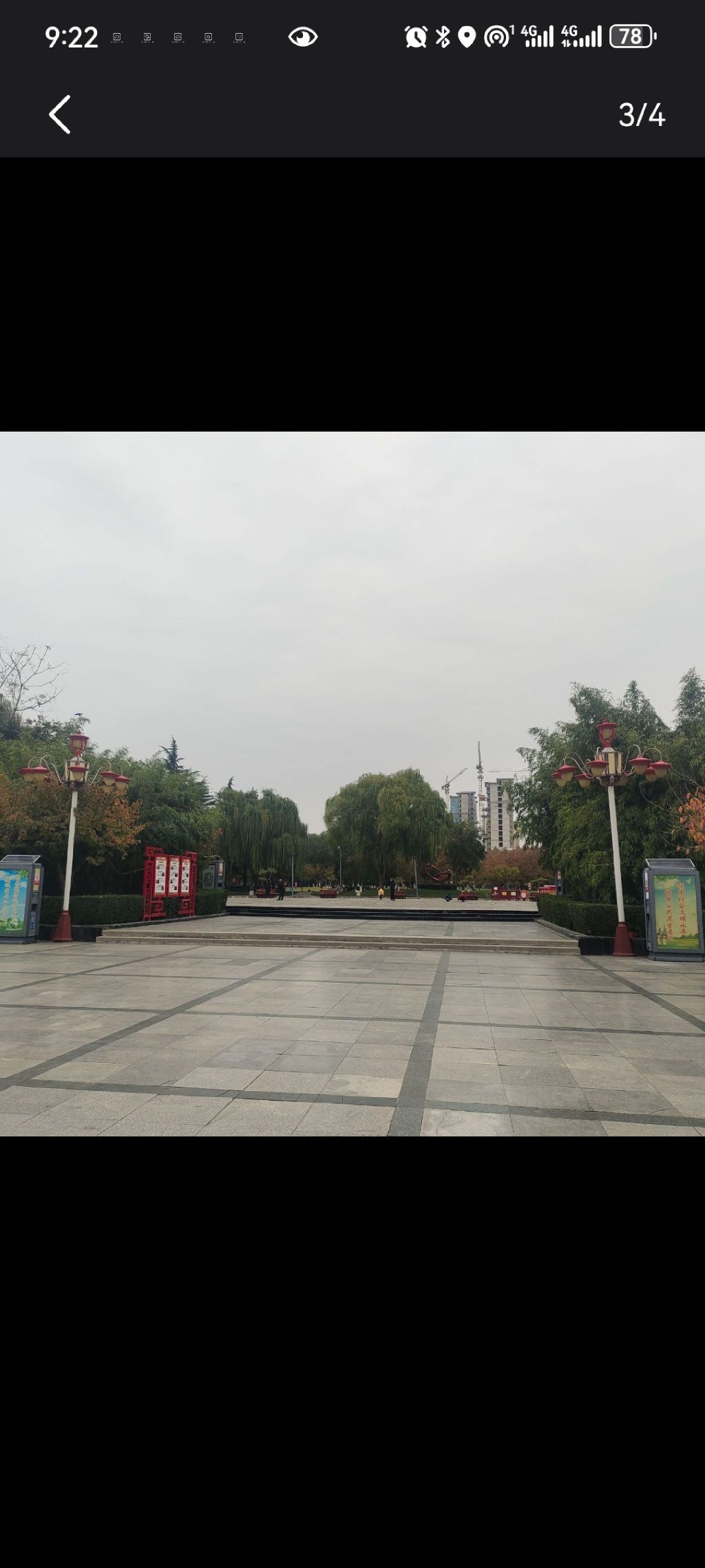 樱花园旅行图片