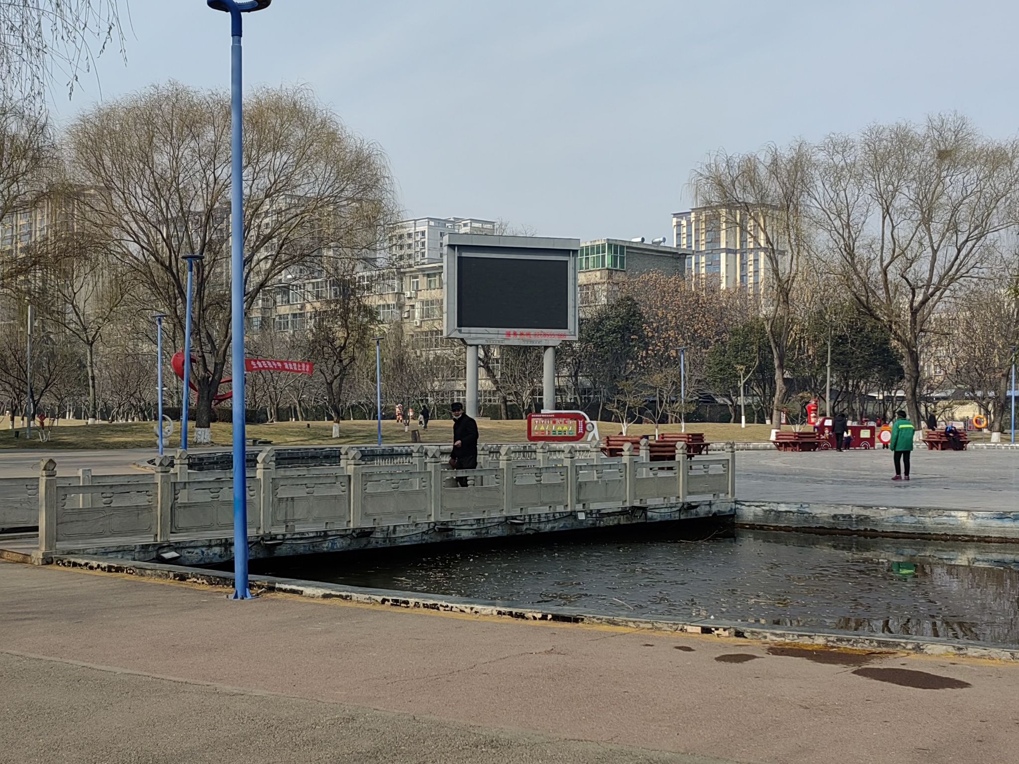 樱花园旅行图片 2
