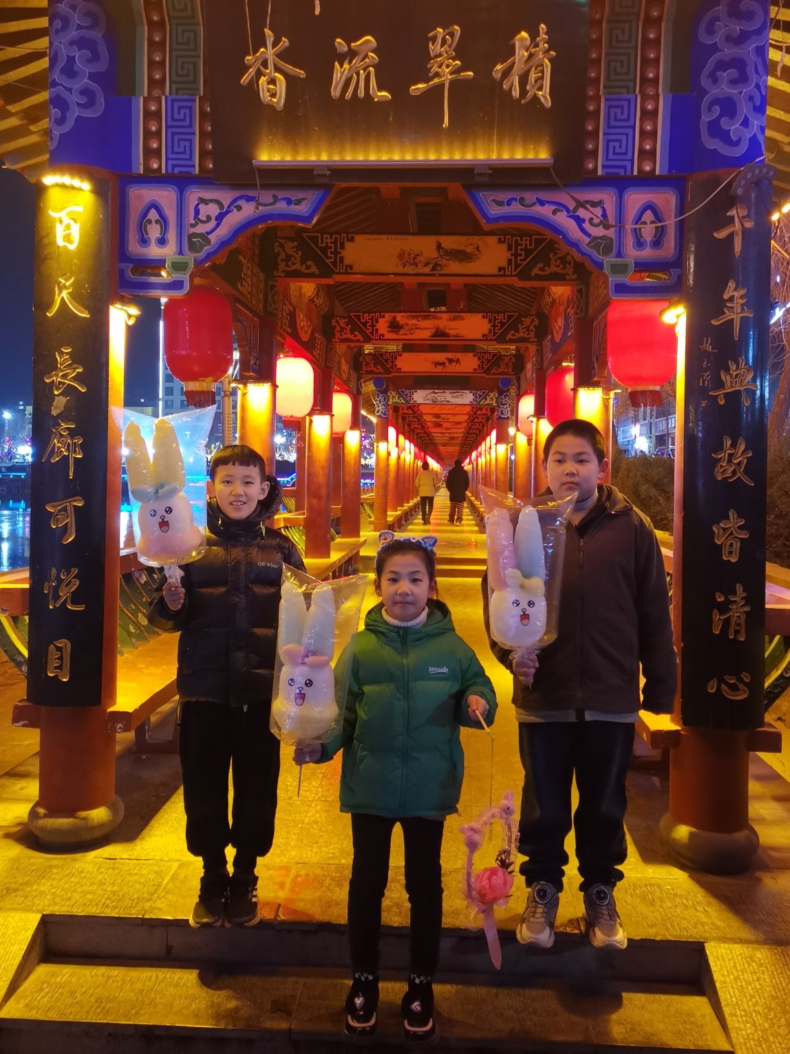 西湖公园旅行图片 2