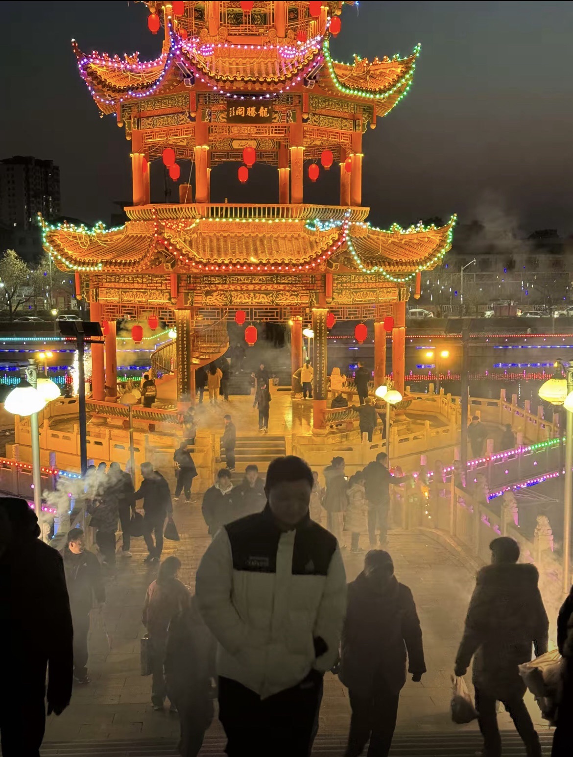 西湖公园旅行图片 2