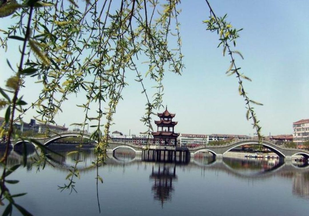 西湖公园旅行图片 3