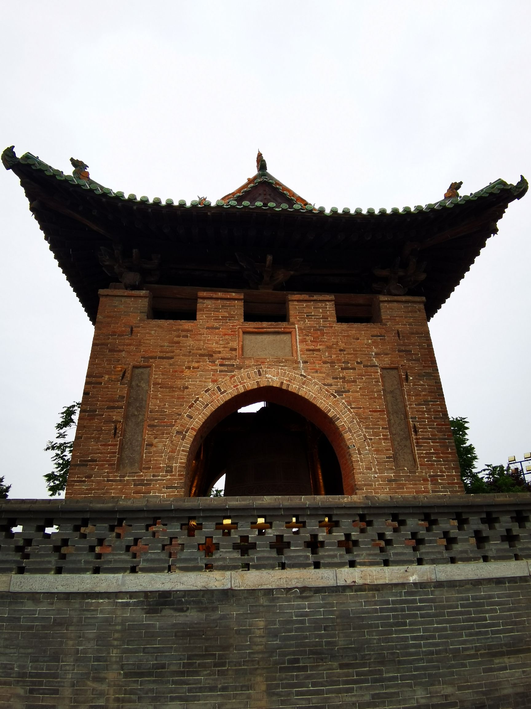 绛州三楼旅行图片 2
