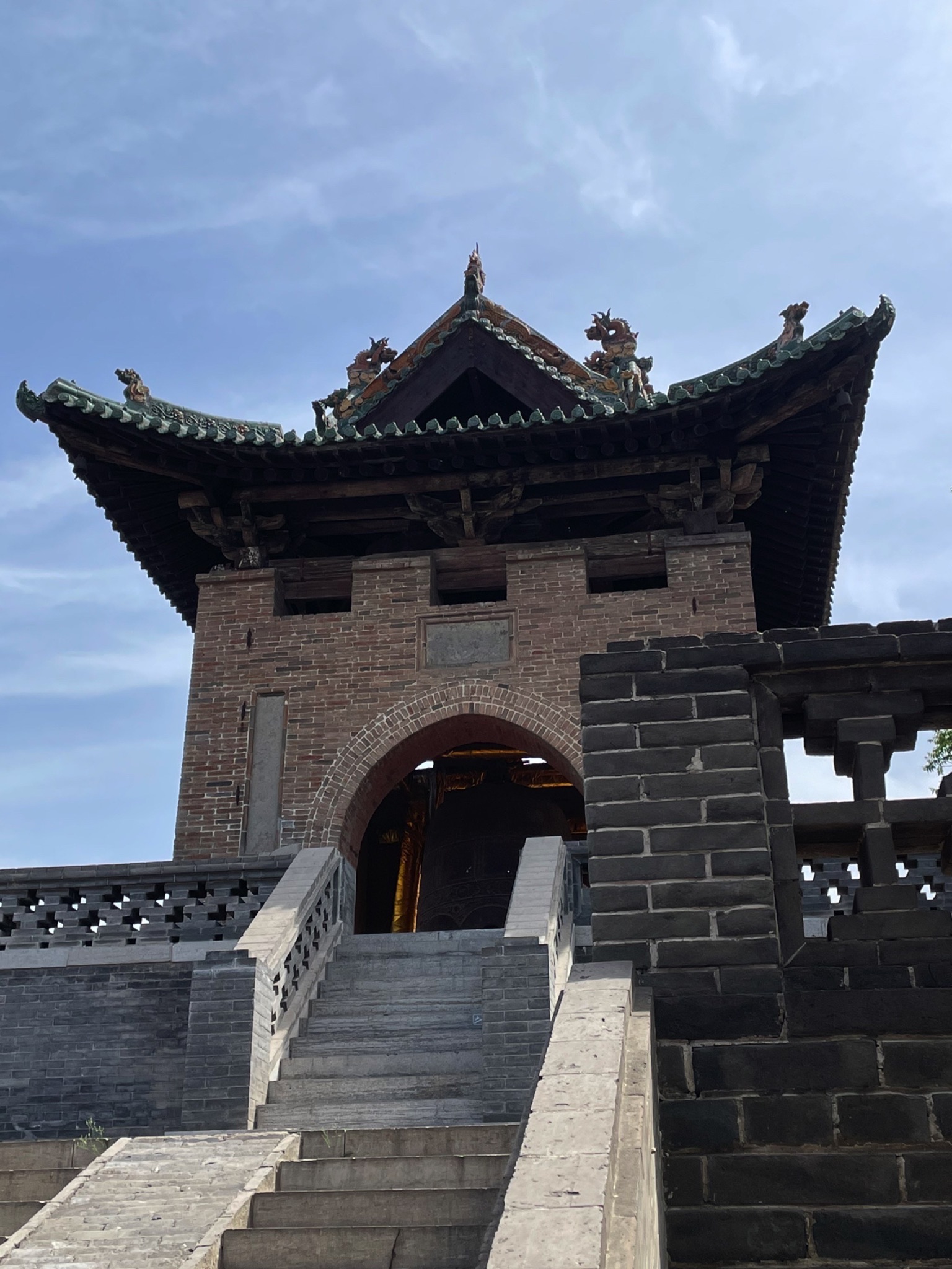 绛州三楼旅行图片 1