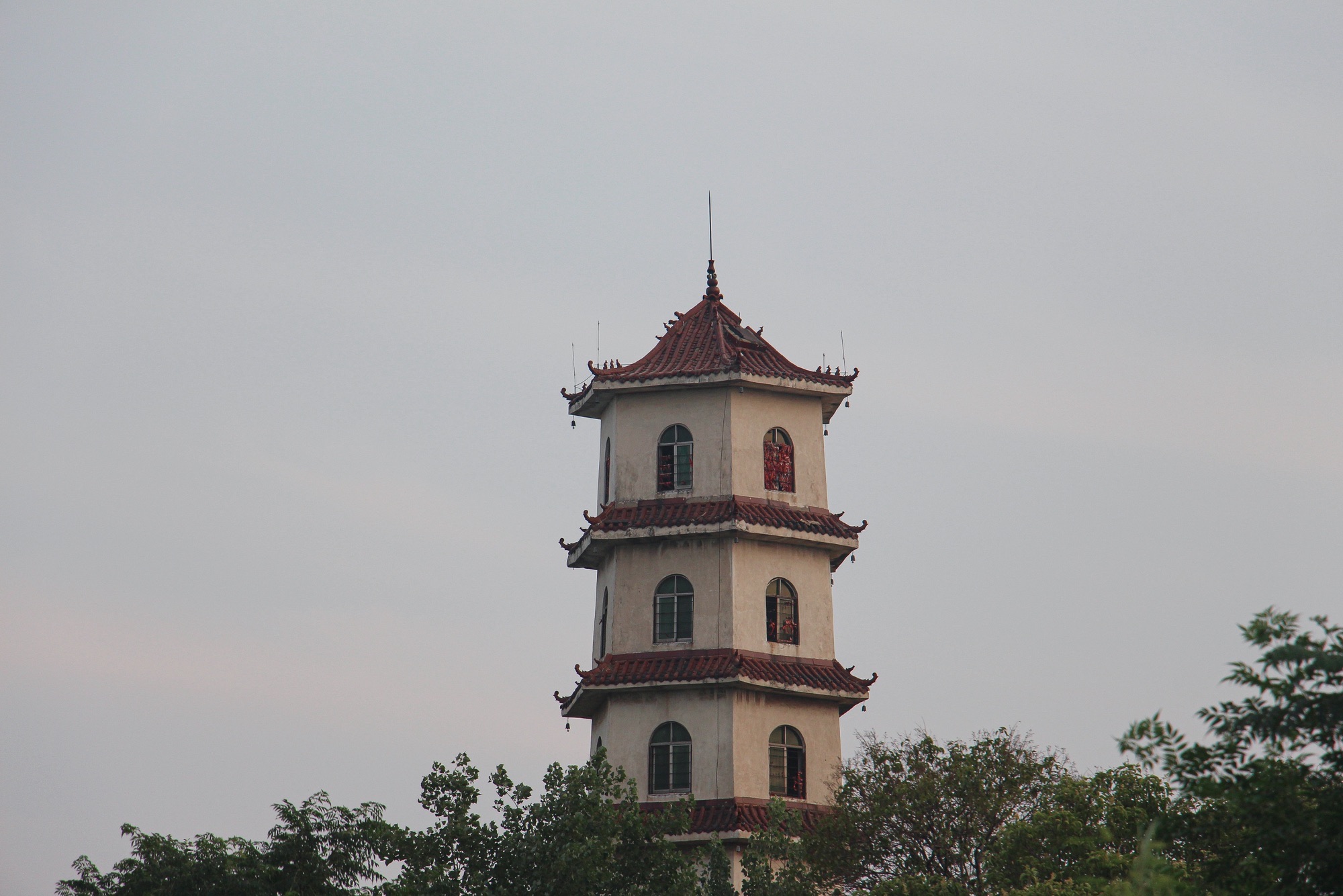 商丘人民公园旅行图片 3