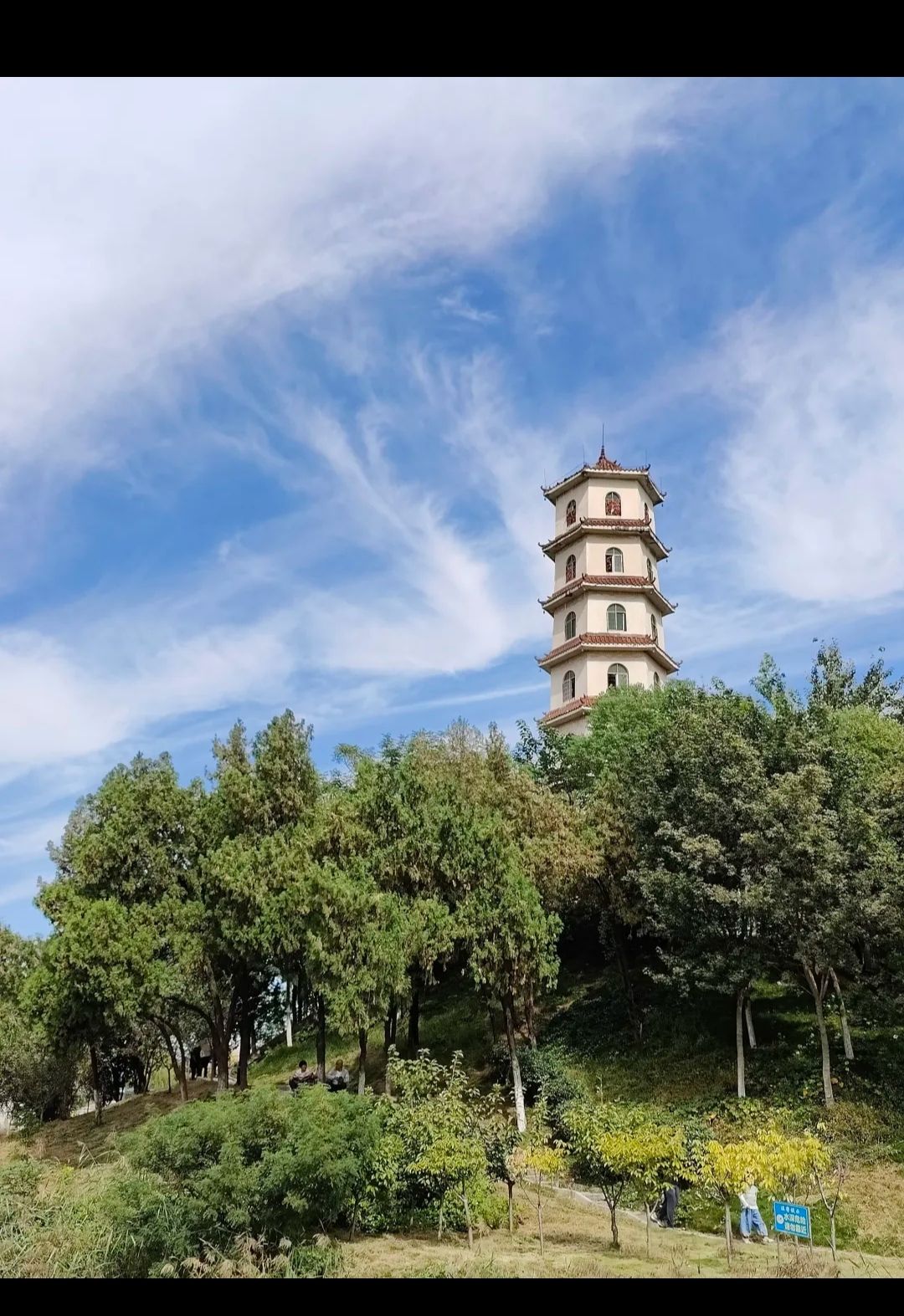 商丘人民公园旅行图片 2
