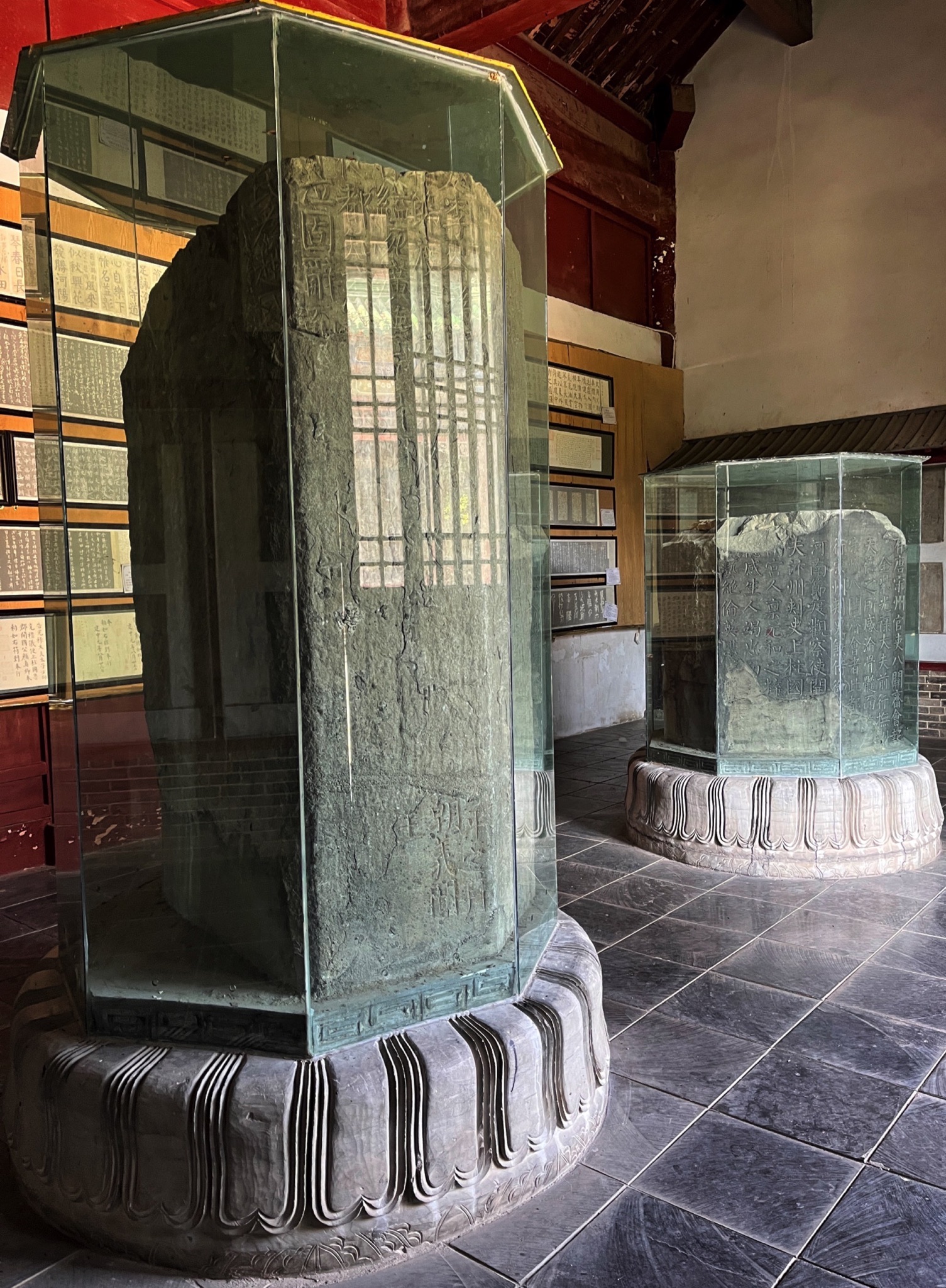 八关斋旅行图片 3