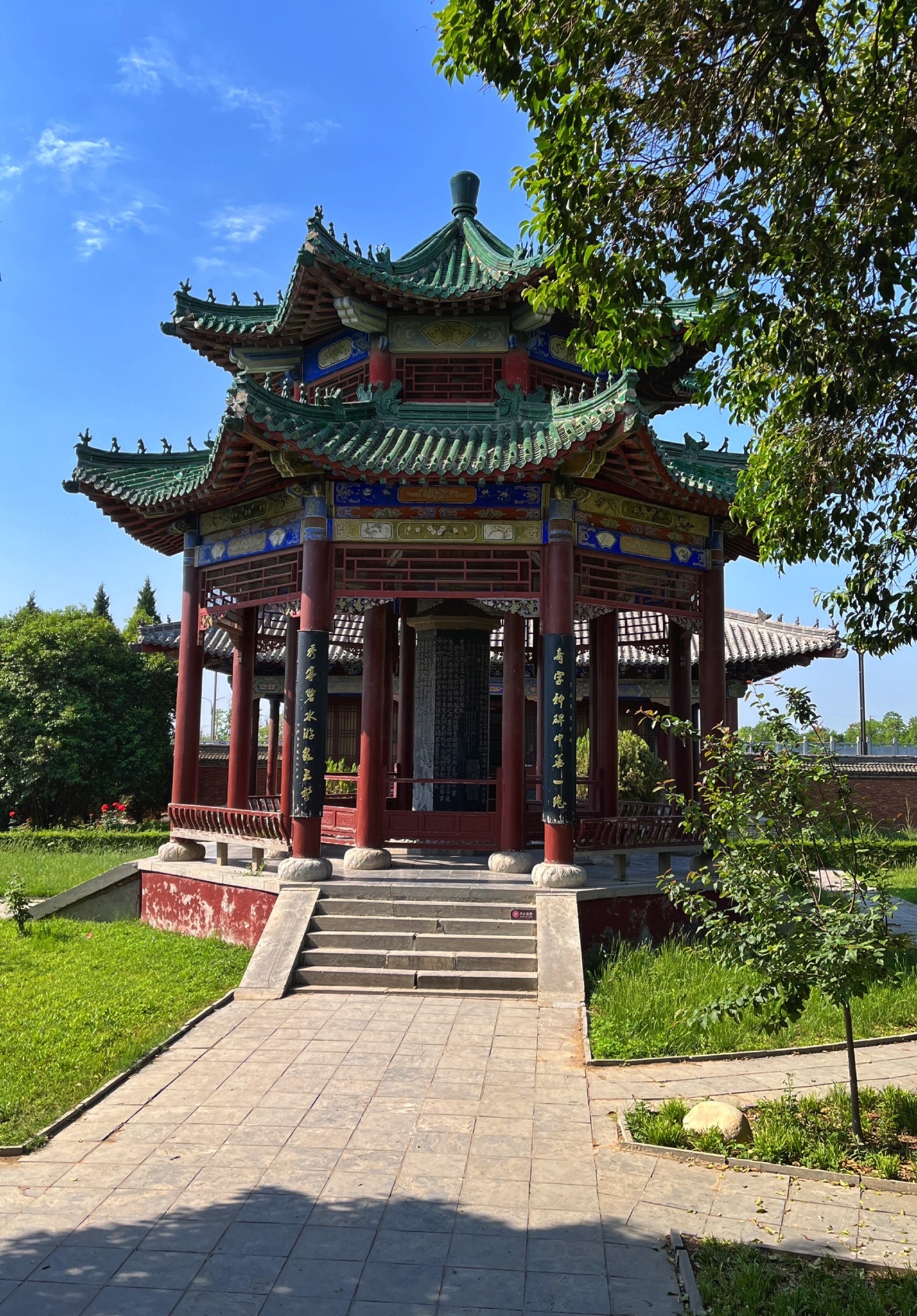 八关斋旅行图片 2