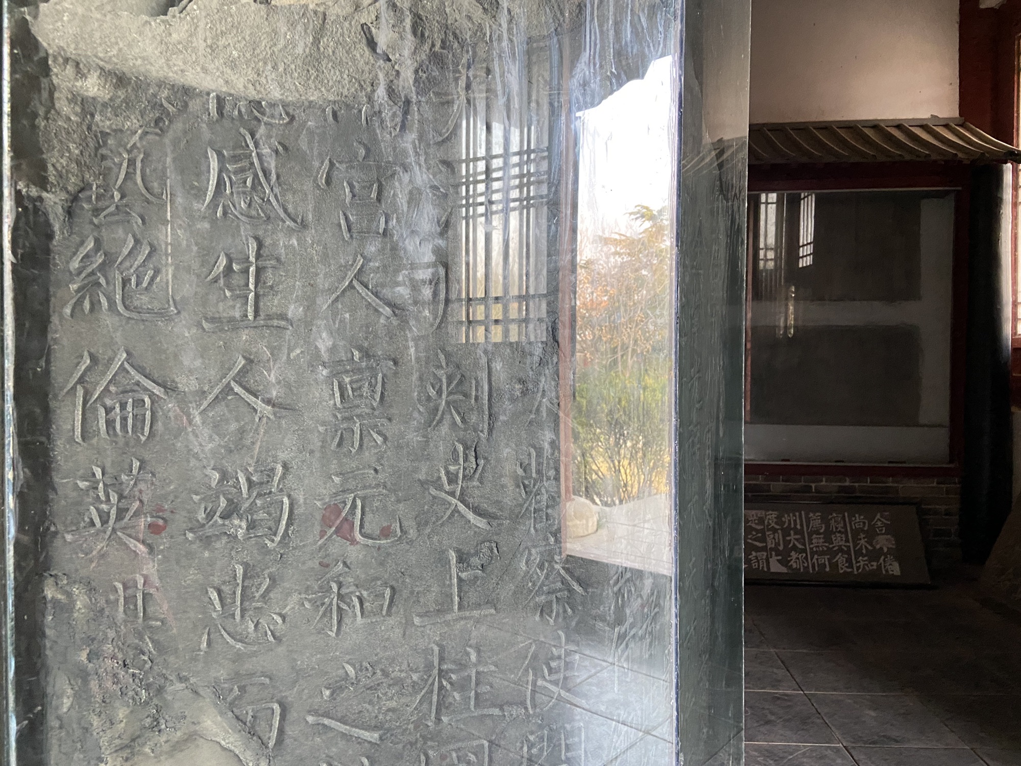 八关斋旅行图片 2