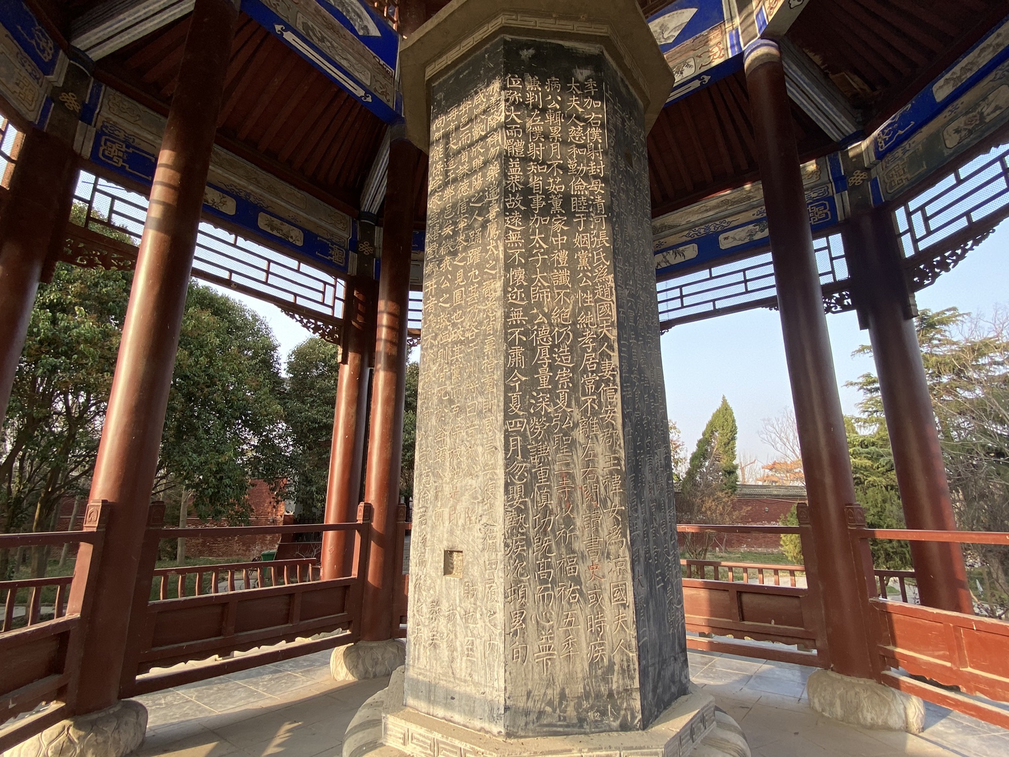 八关斋旅行图片 1
