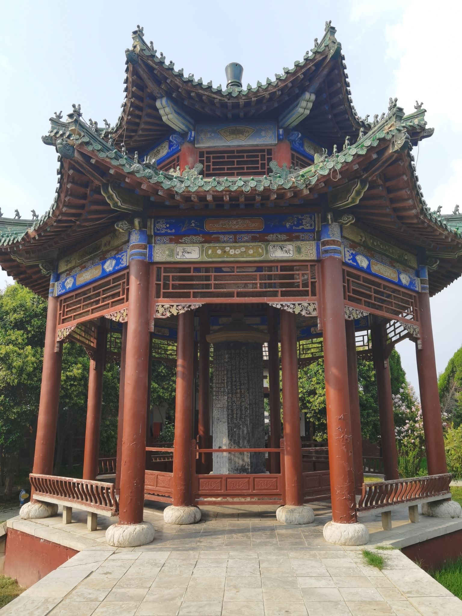 八关斋旅行图片 2