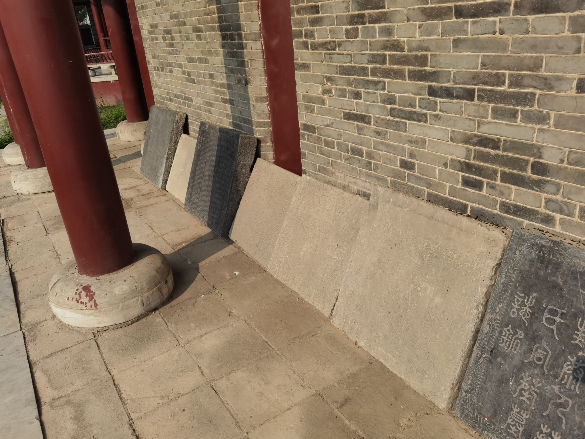 八关斋旅行图片 3