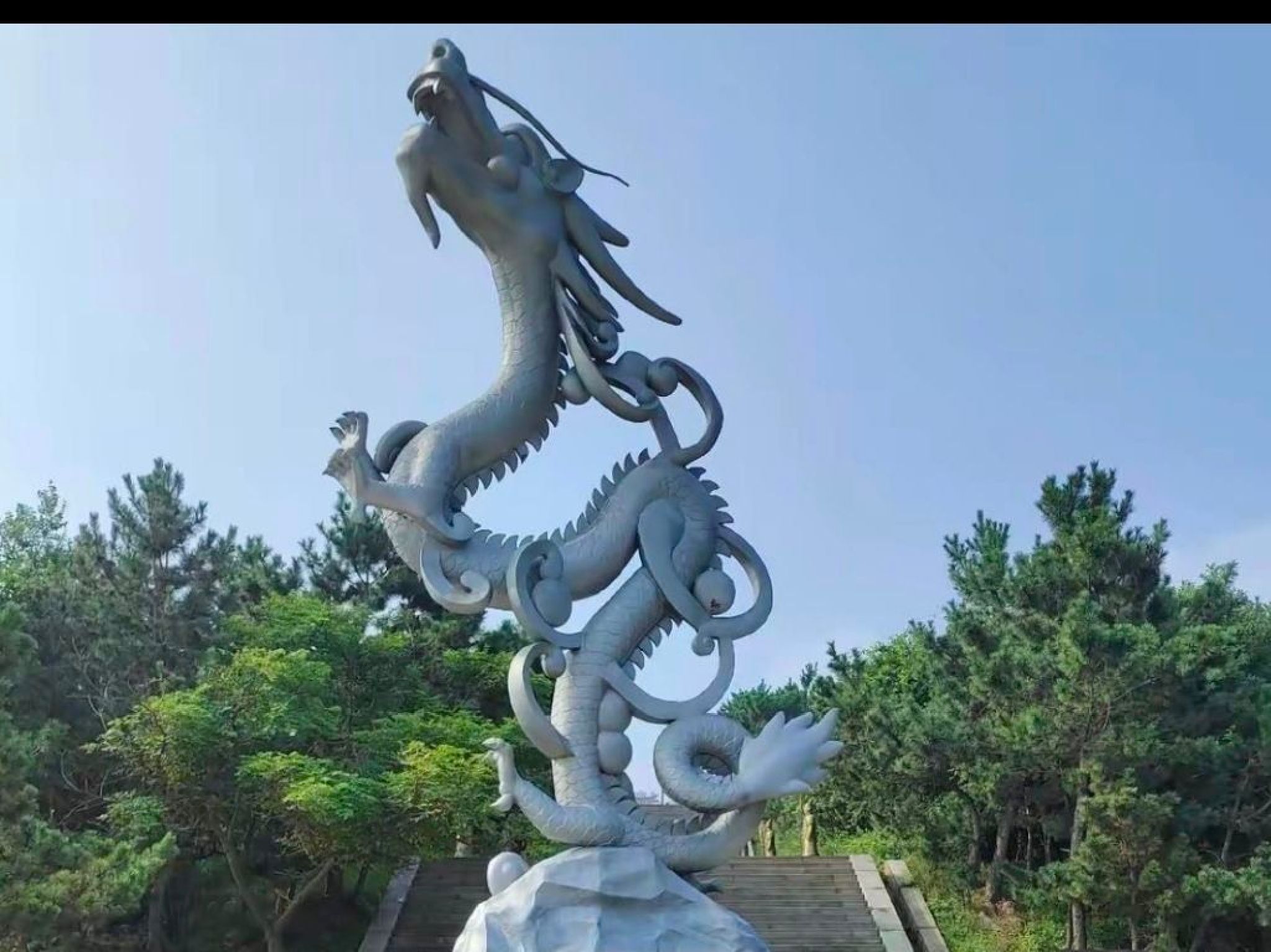 三陵台旅行图片 1