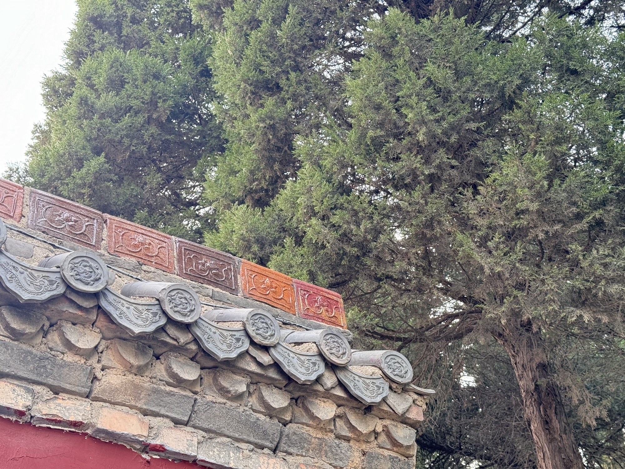 商丘火神台景区旅行图片 2
