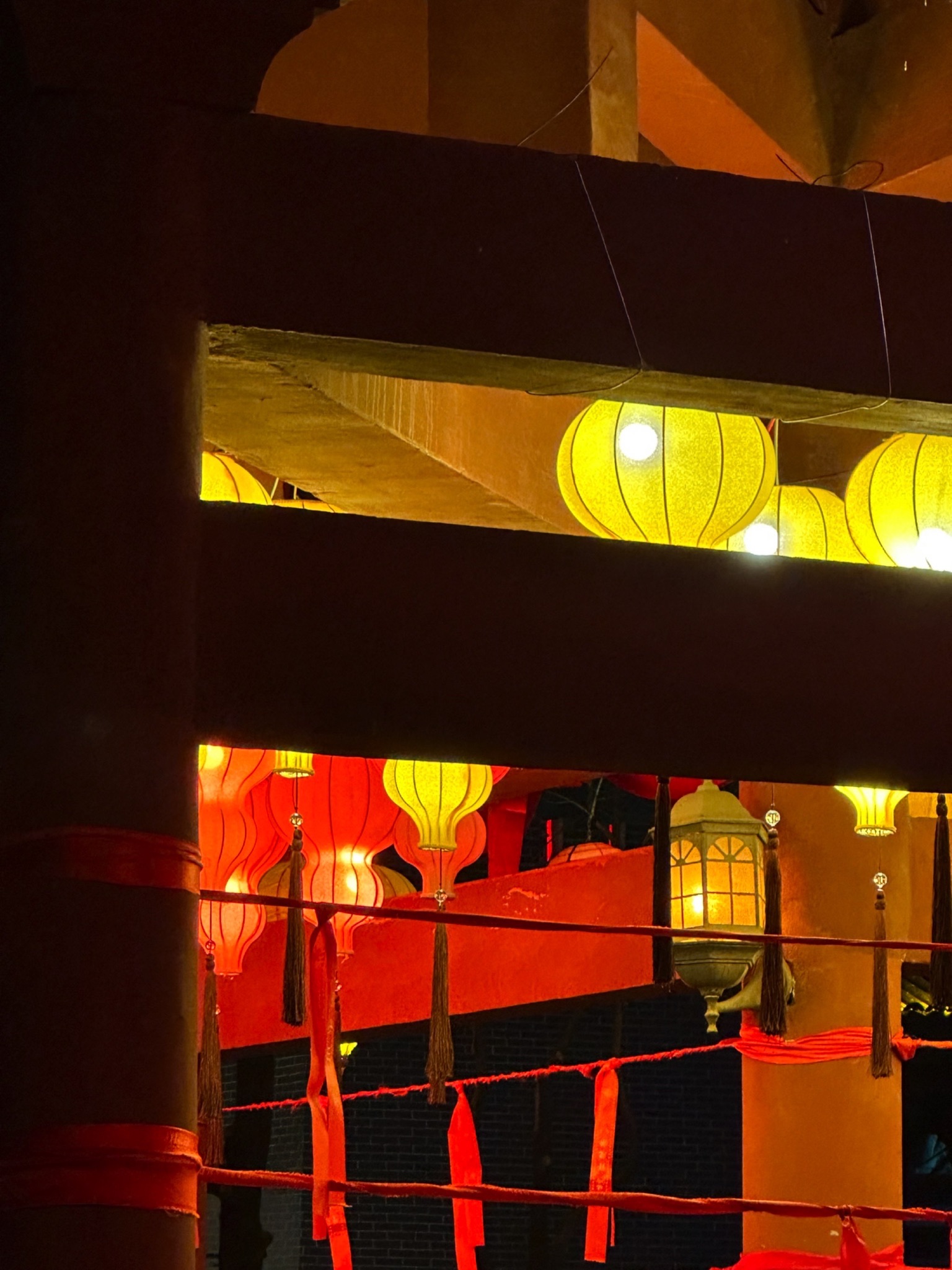 商丘火神台景区旅行图片 2