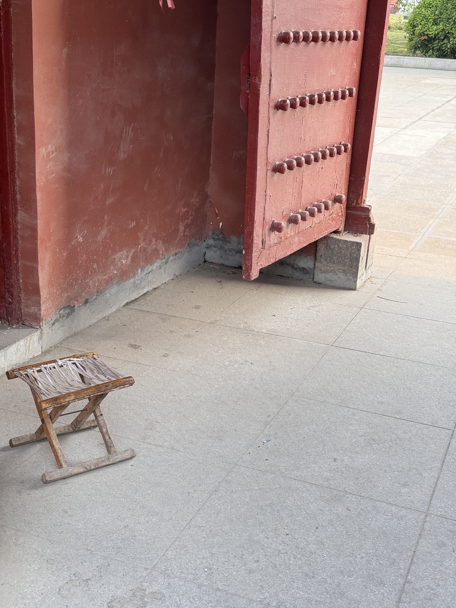 商丘火神台景区旅行图片 3