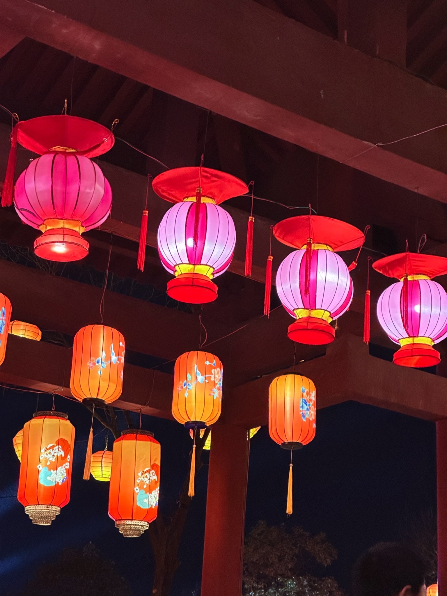 商丘火神台景区旅行图片 3