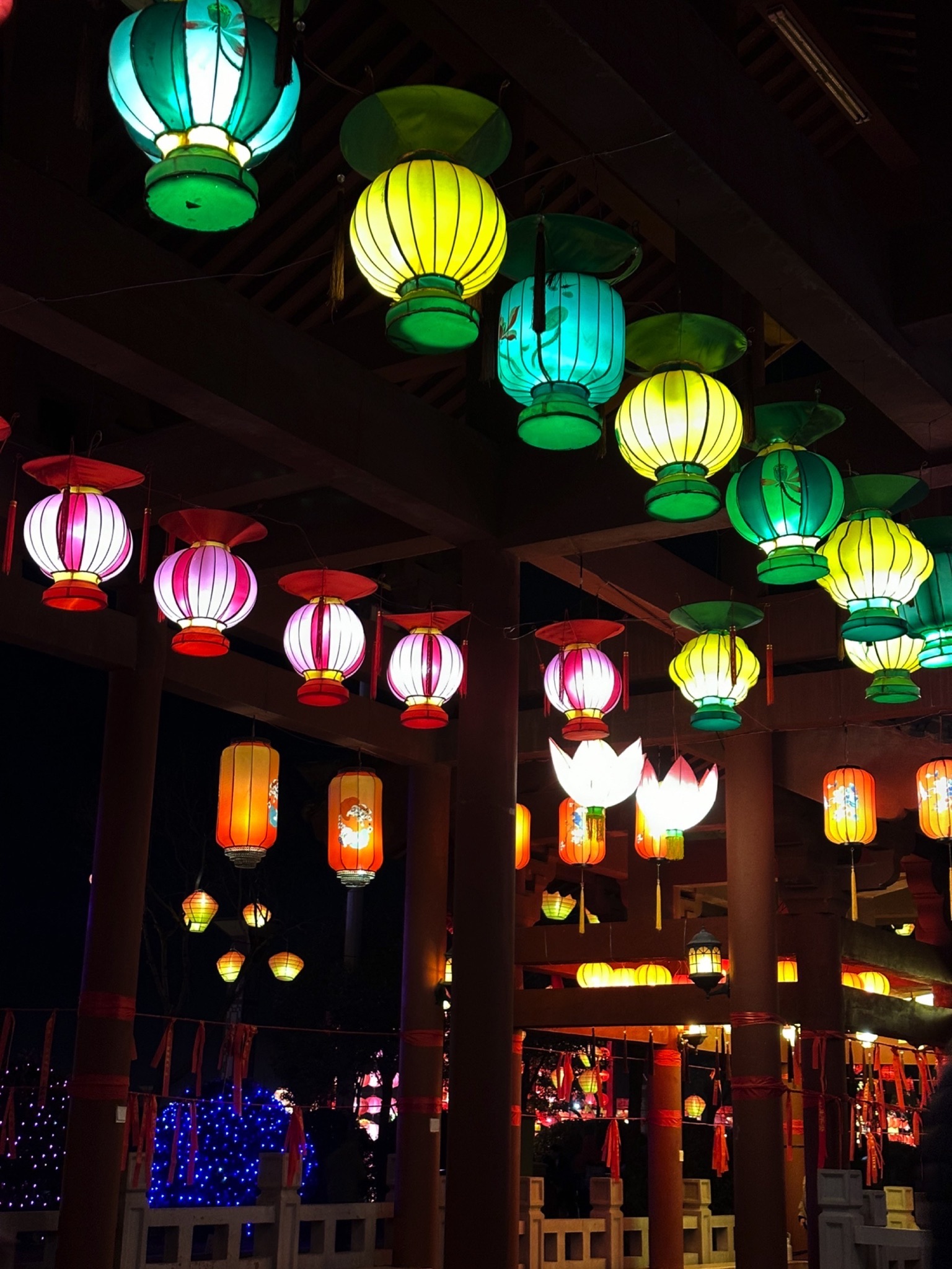 商丘火神台景区旅行图片 1