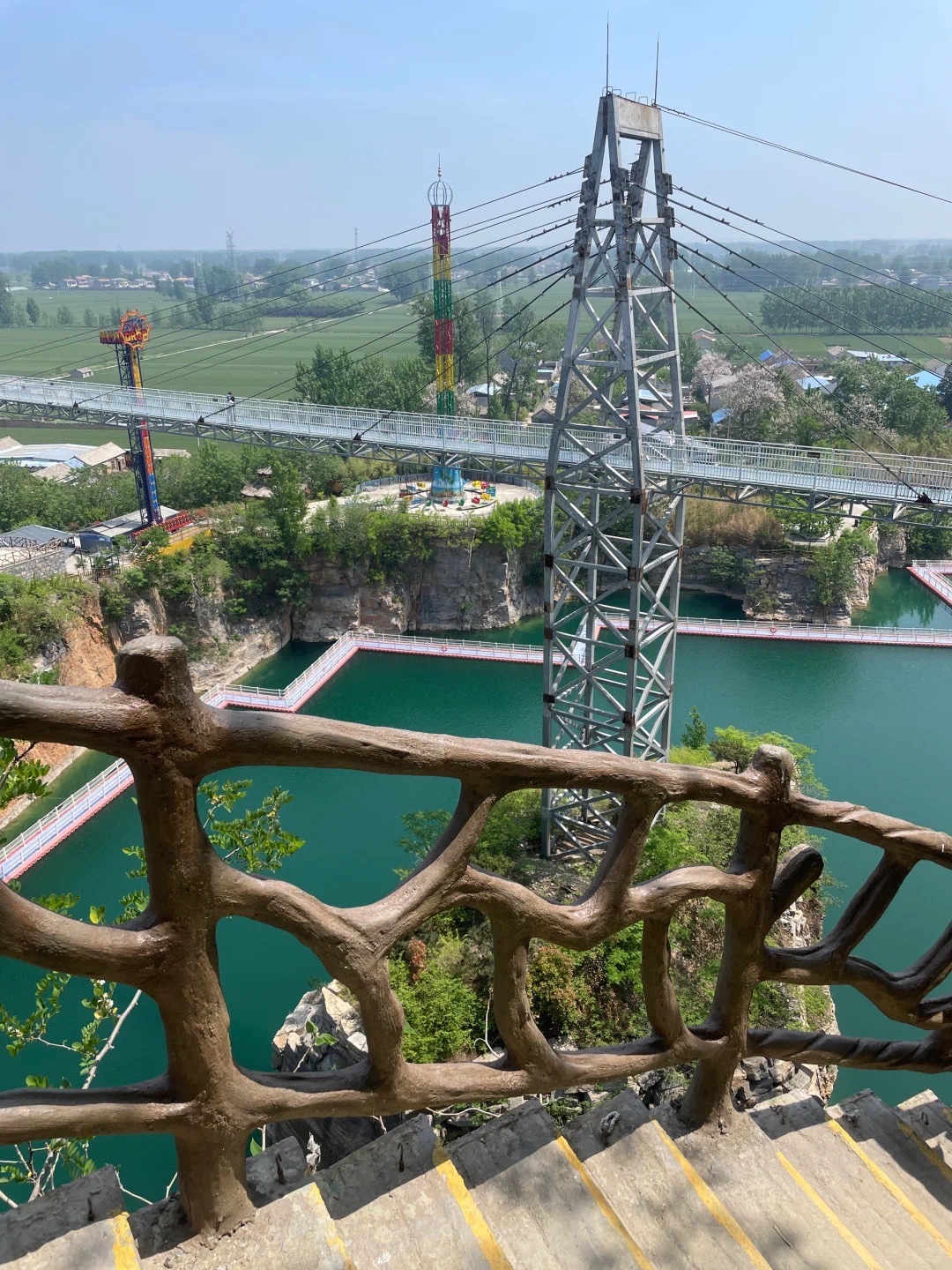 芒砀山旅游区旅行图片 2