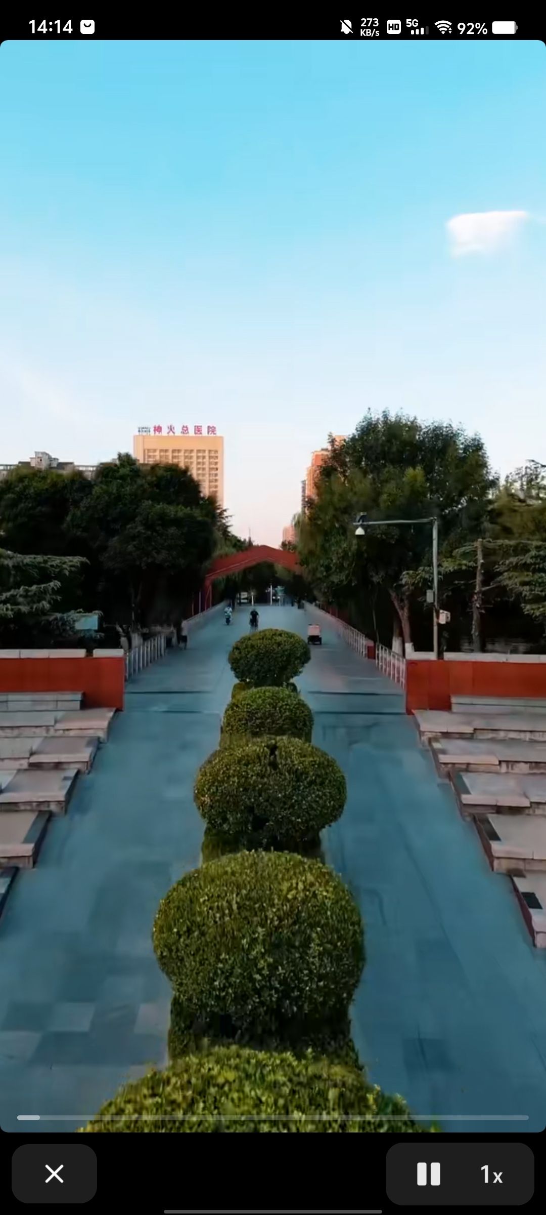人民广场旅行图片 2