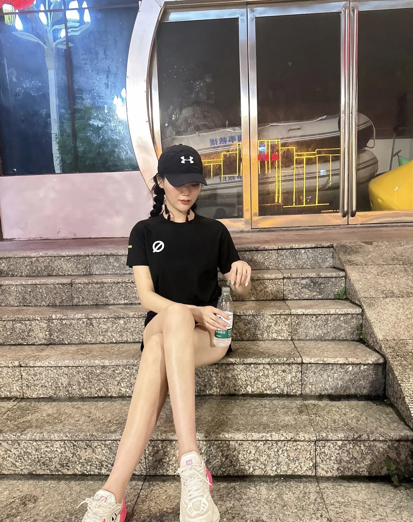 北湖景区旅行图片 3