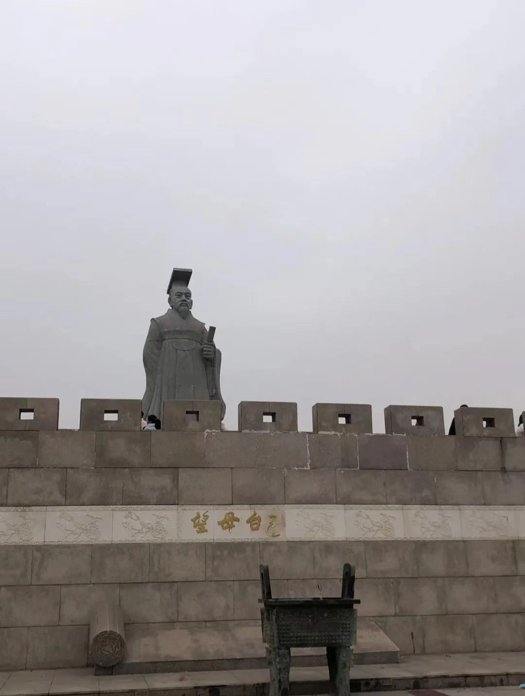 北湖景区旅行图片 2
